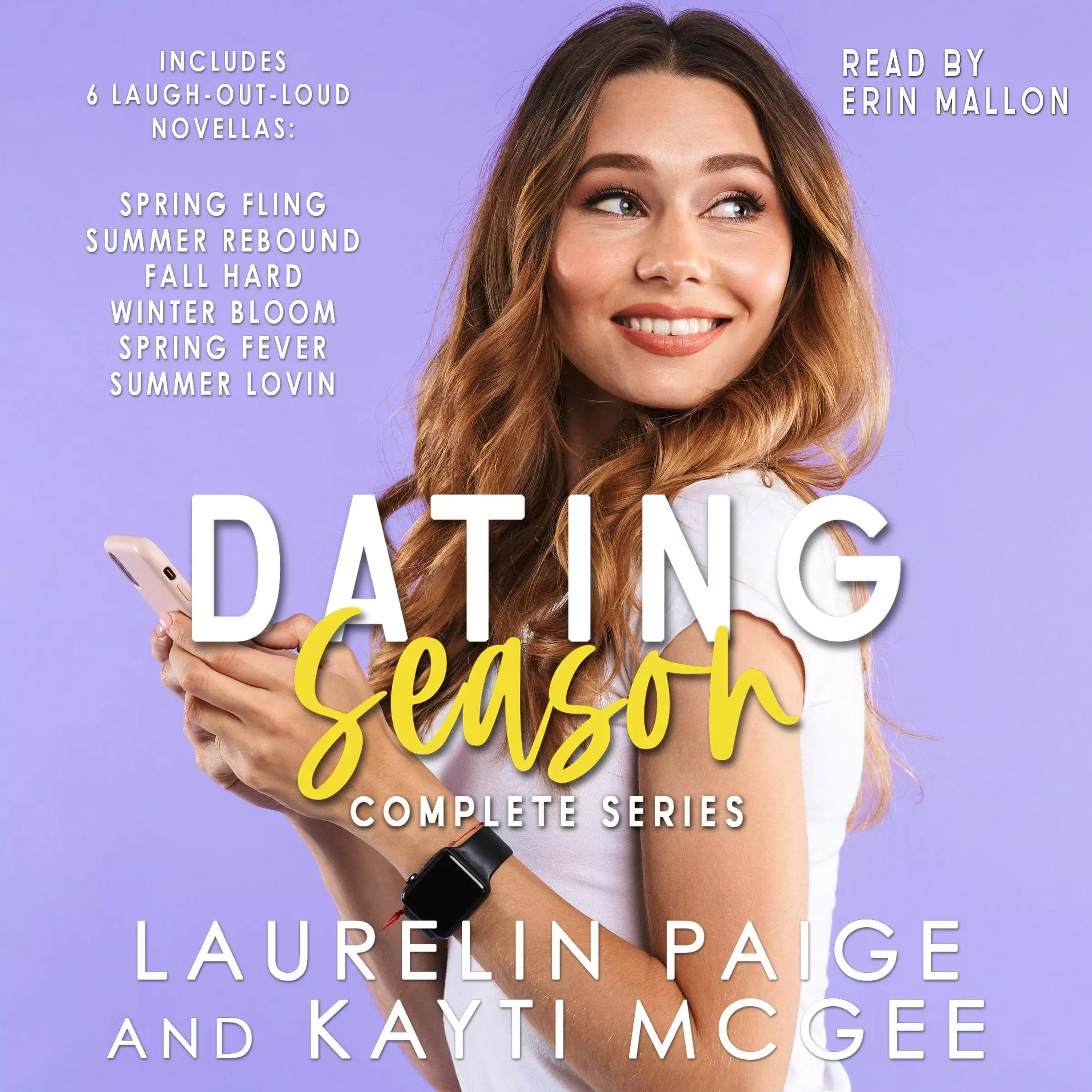 Dating Season Complete Series