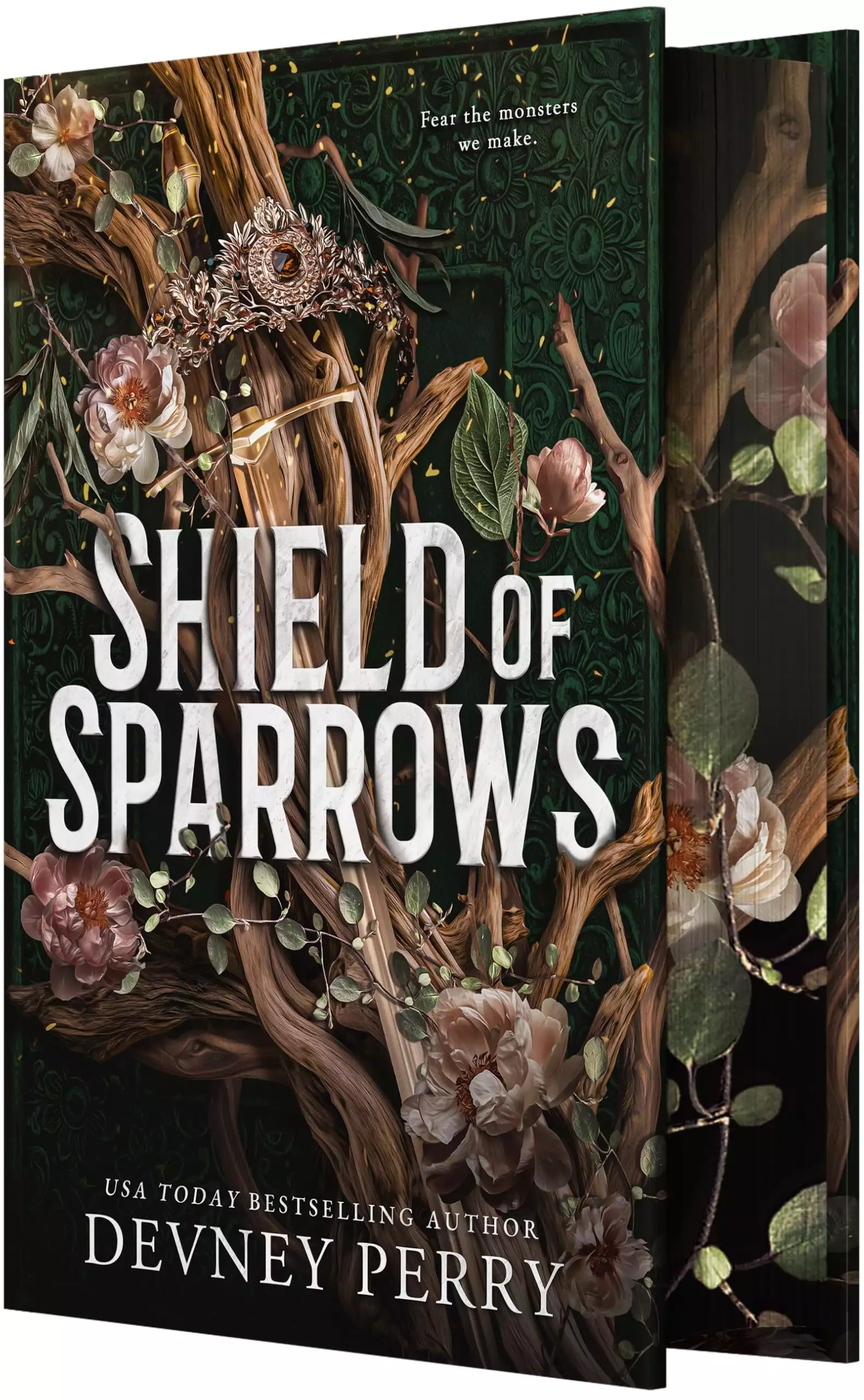 Shield of Sparrows