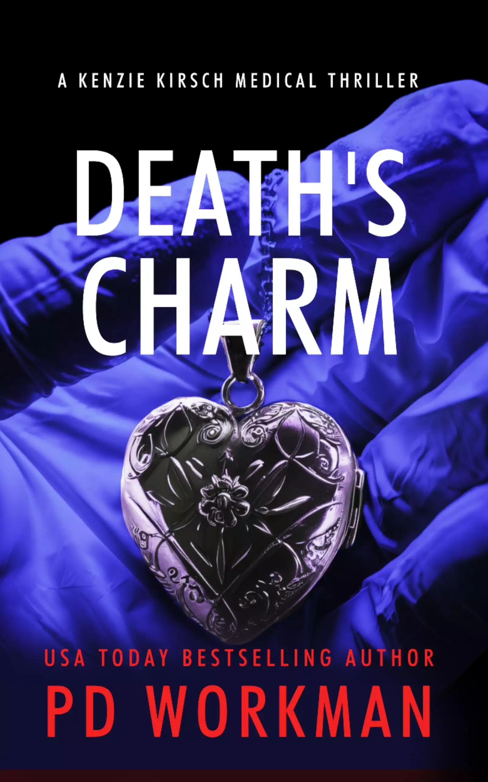 Death's Charm