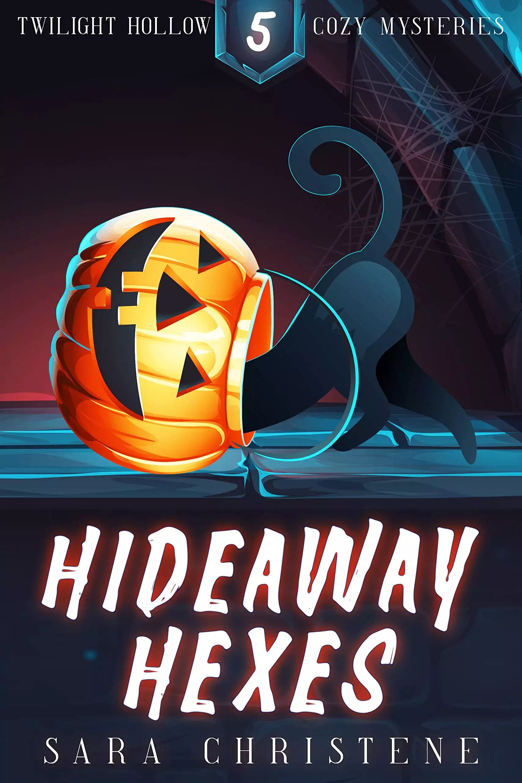 Hideaway Hexes