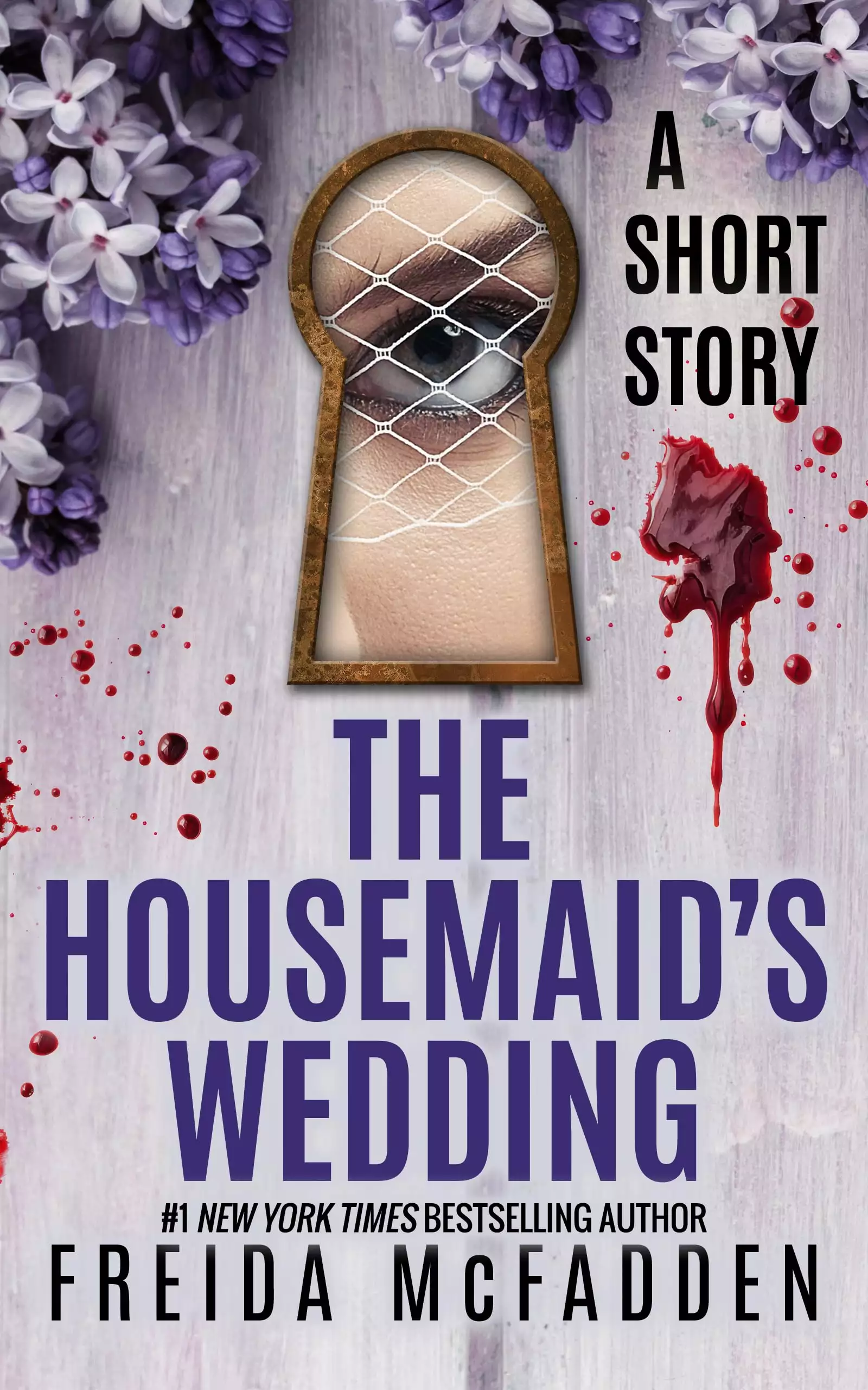 The Housemaid's Wedding: A Short Story