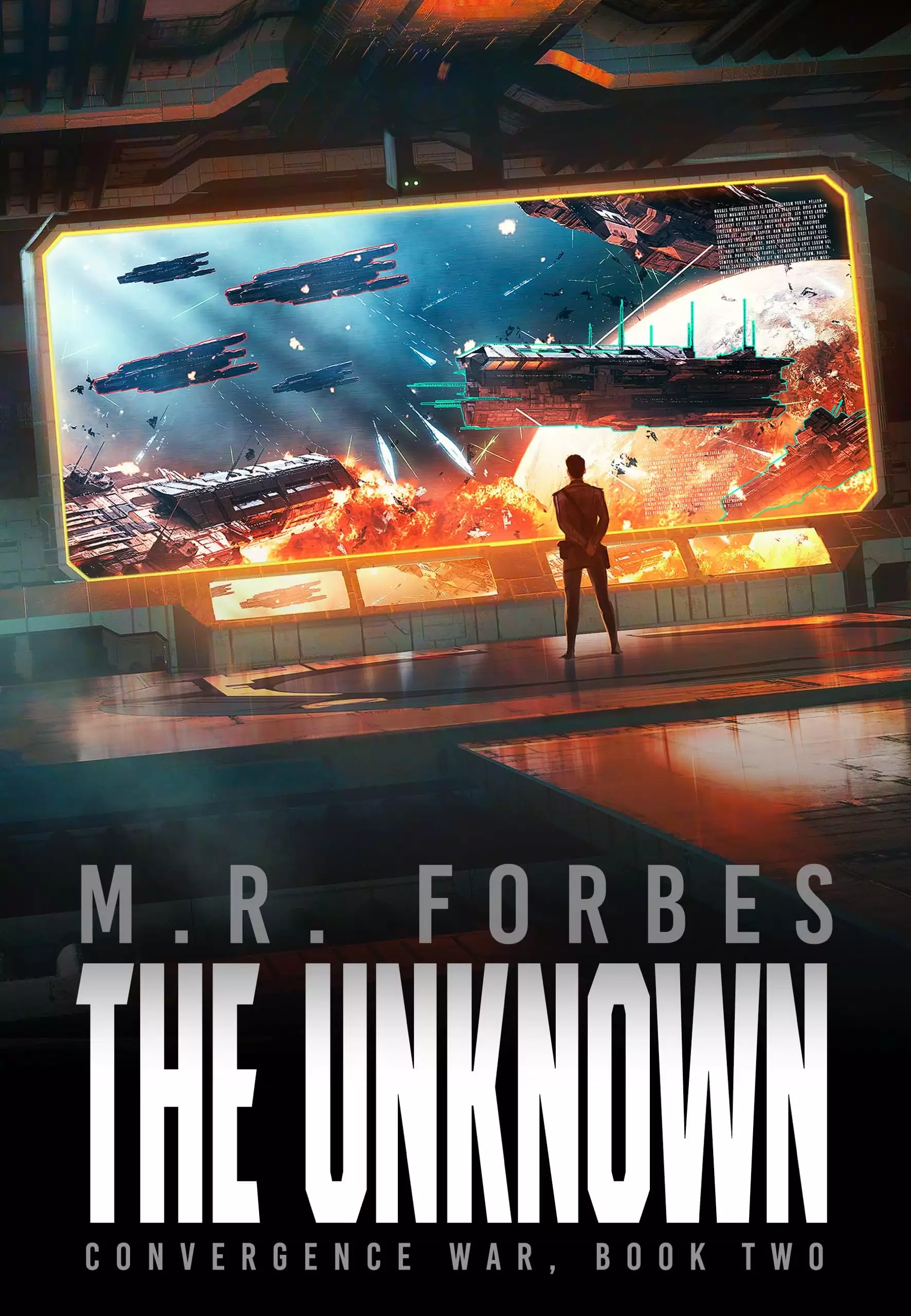 The Unknown