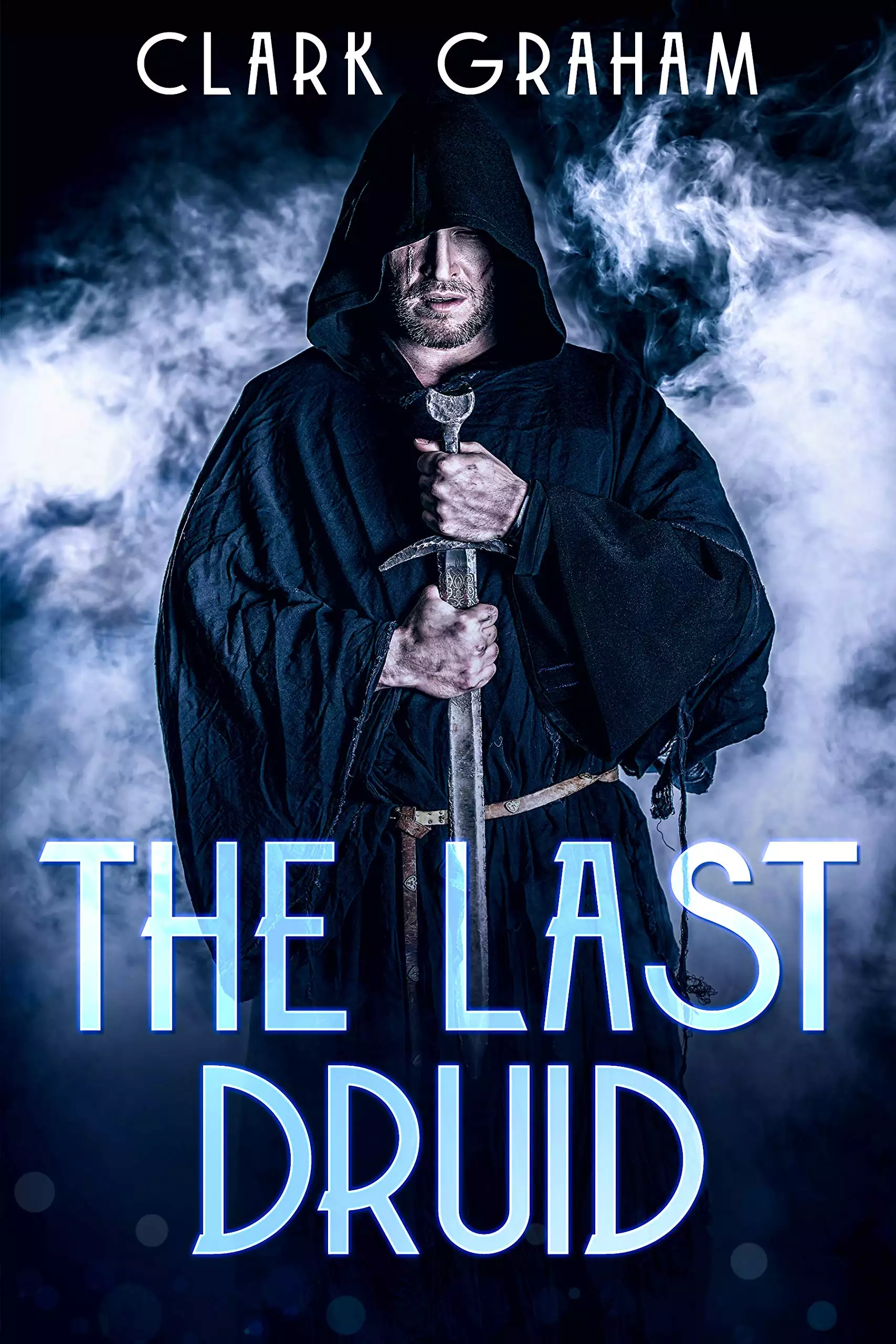 The Last Druid