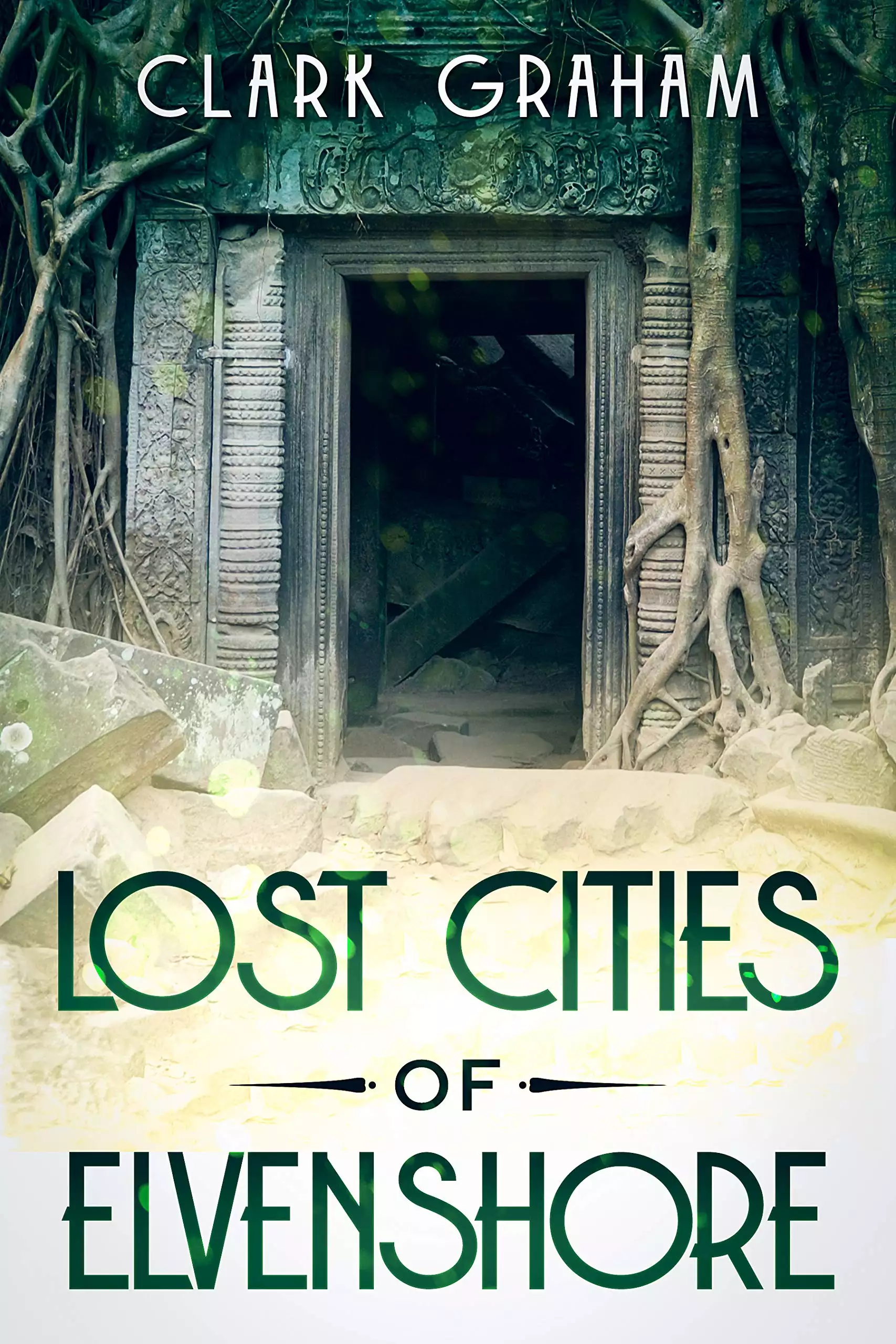 The Lost Cities of Elvenshore