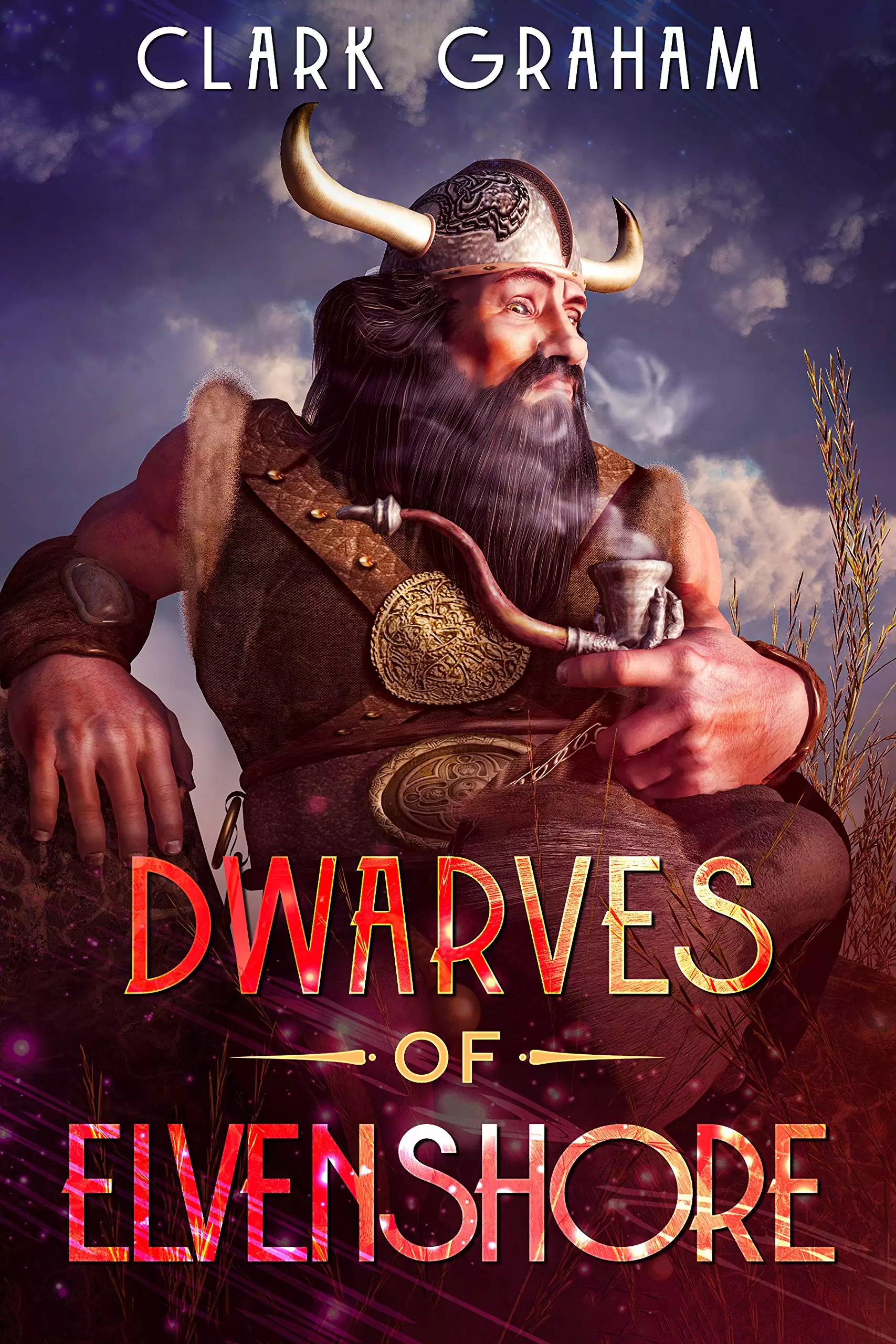 Dwarves of Elvenshore