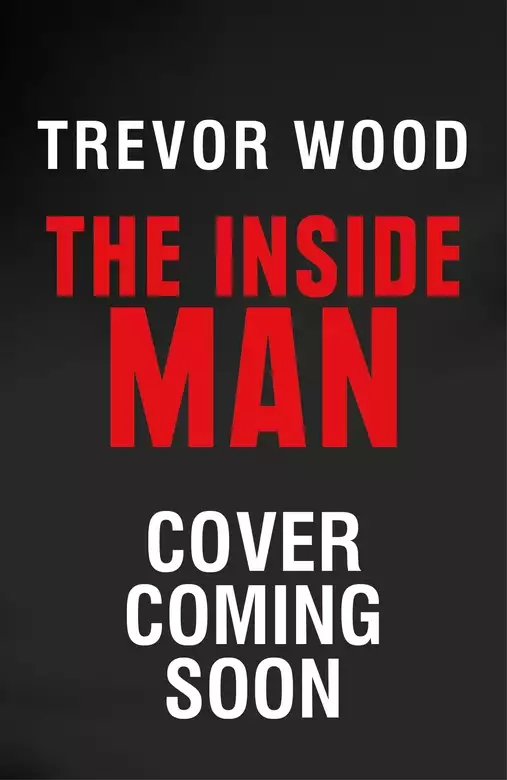 The Inside Man