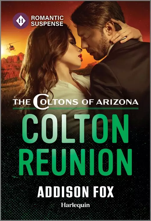 Colton Reunion