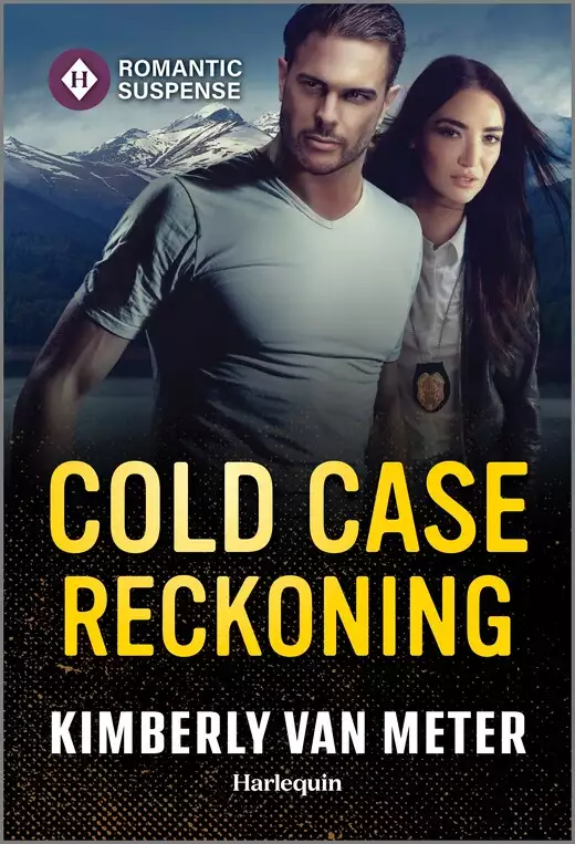 Cold Case Reckoning