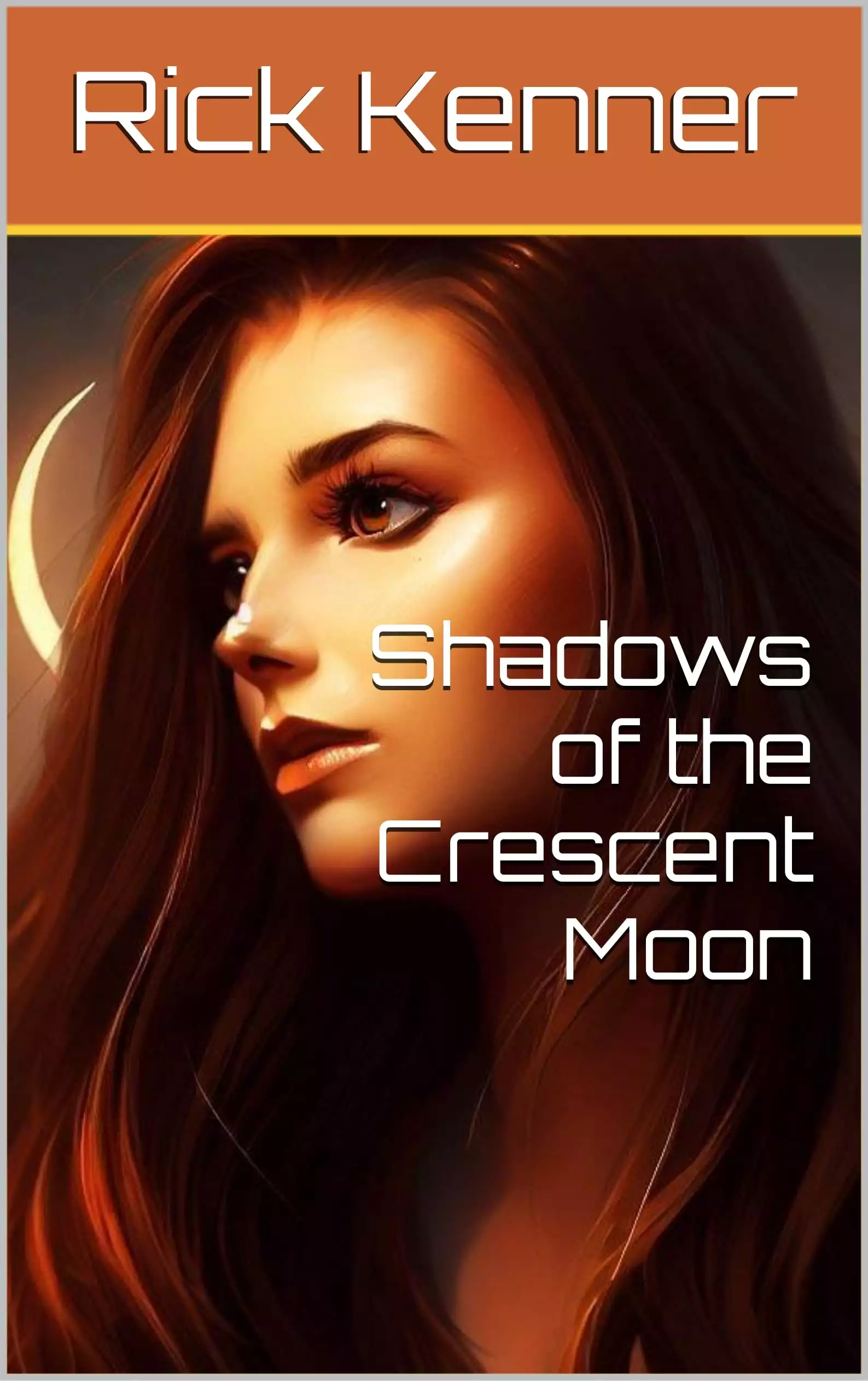 Shadows of the Crescent Moon