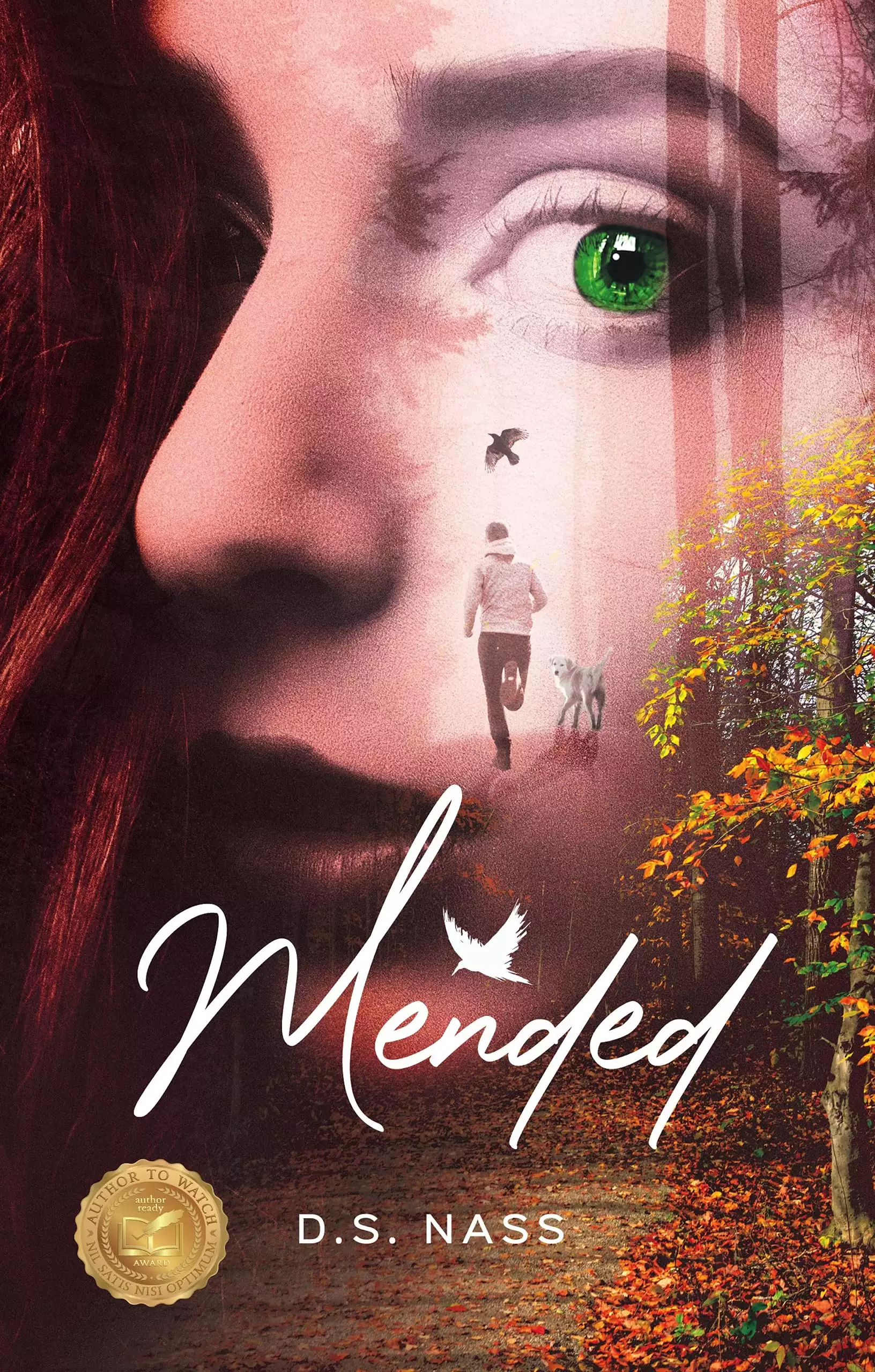 Mended