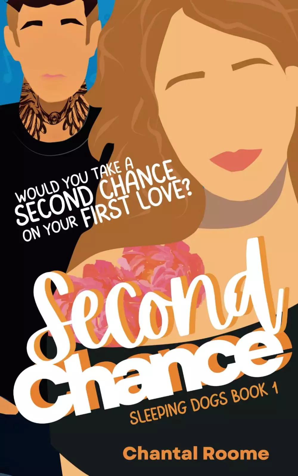 Second Chance: A Sleeping Dogs Romance