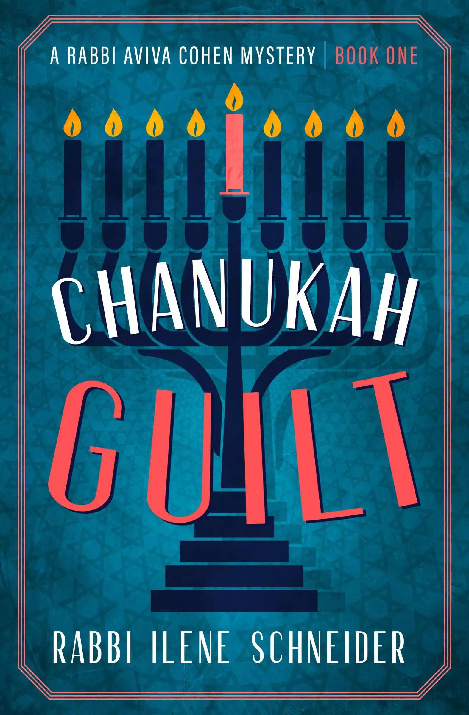 Chanukah Guilt