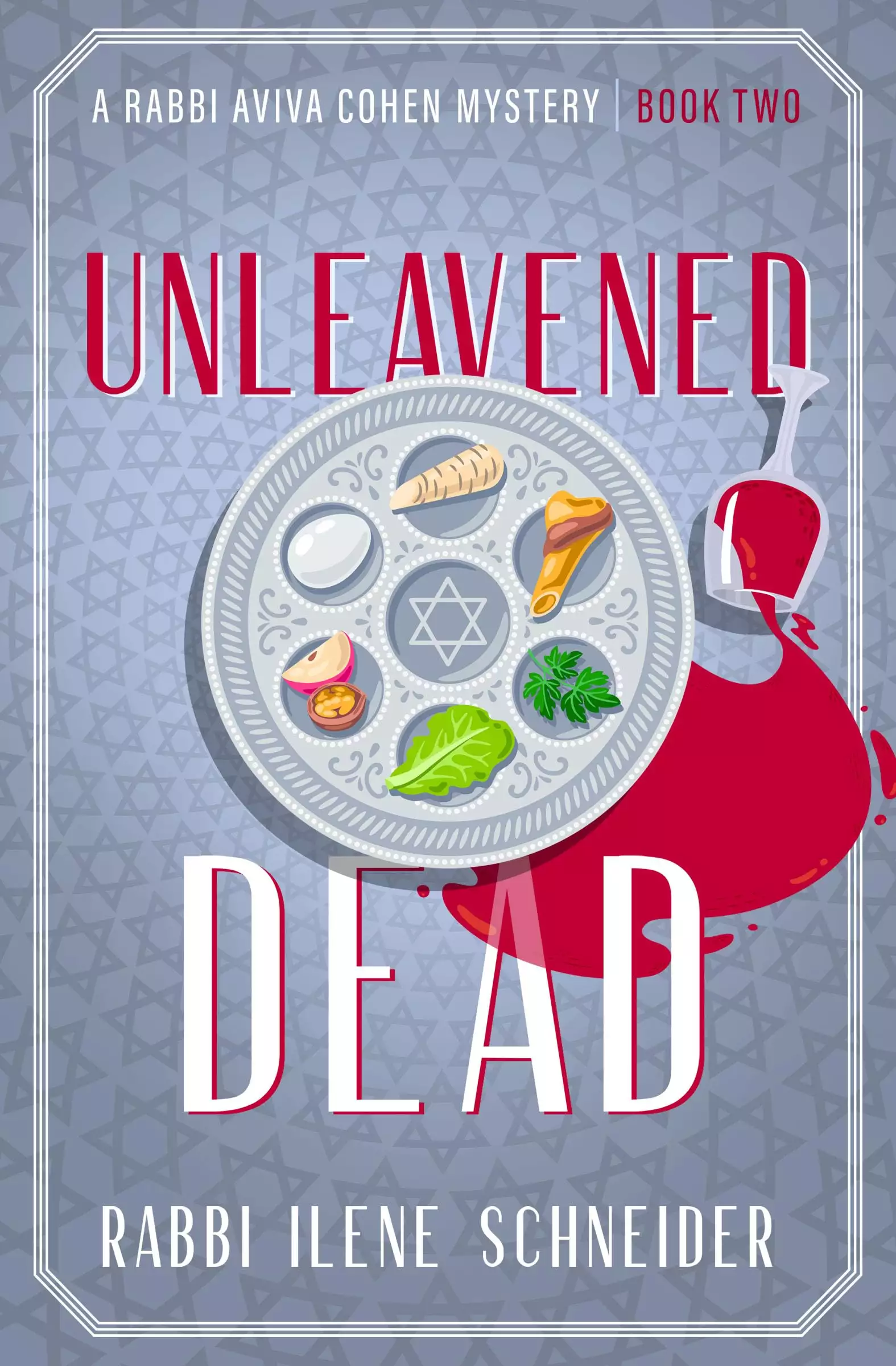 Unleavened Dead