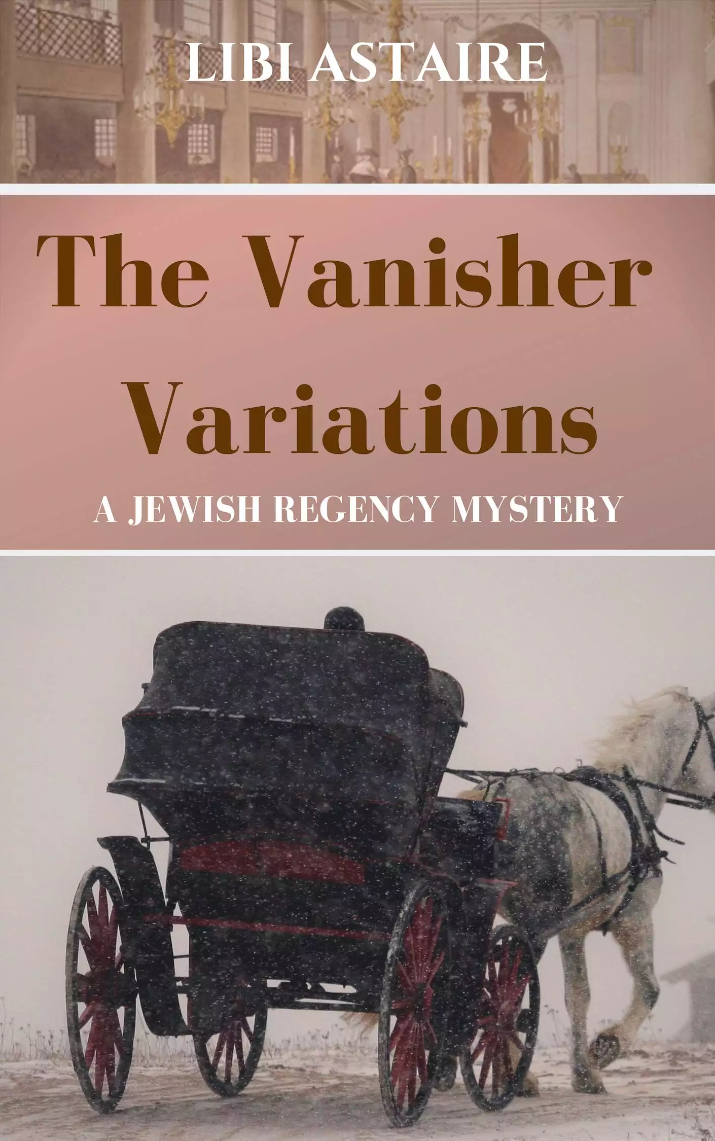 The Vanisher Variations