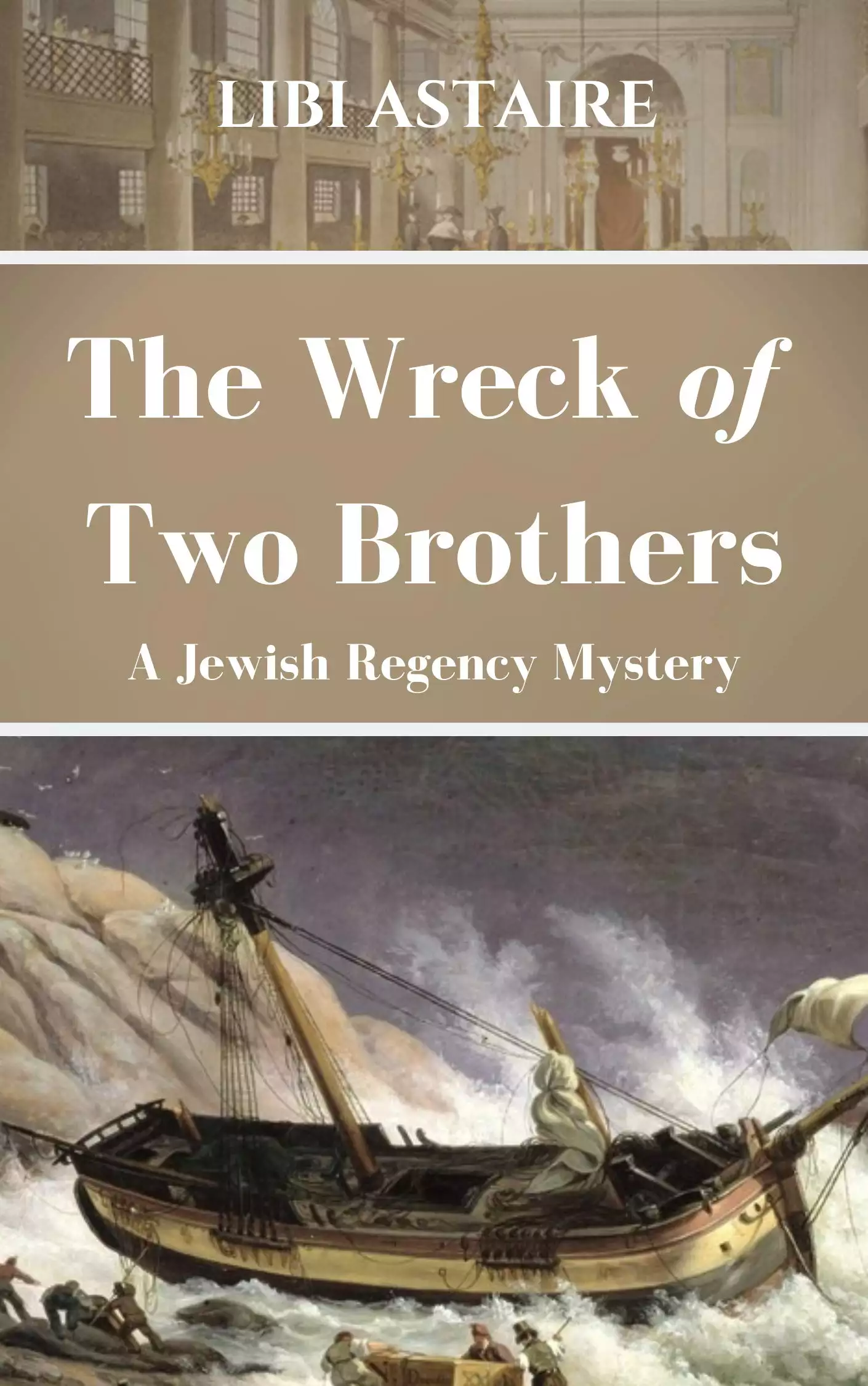 The Wreck of Two Brothers