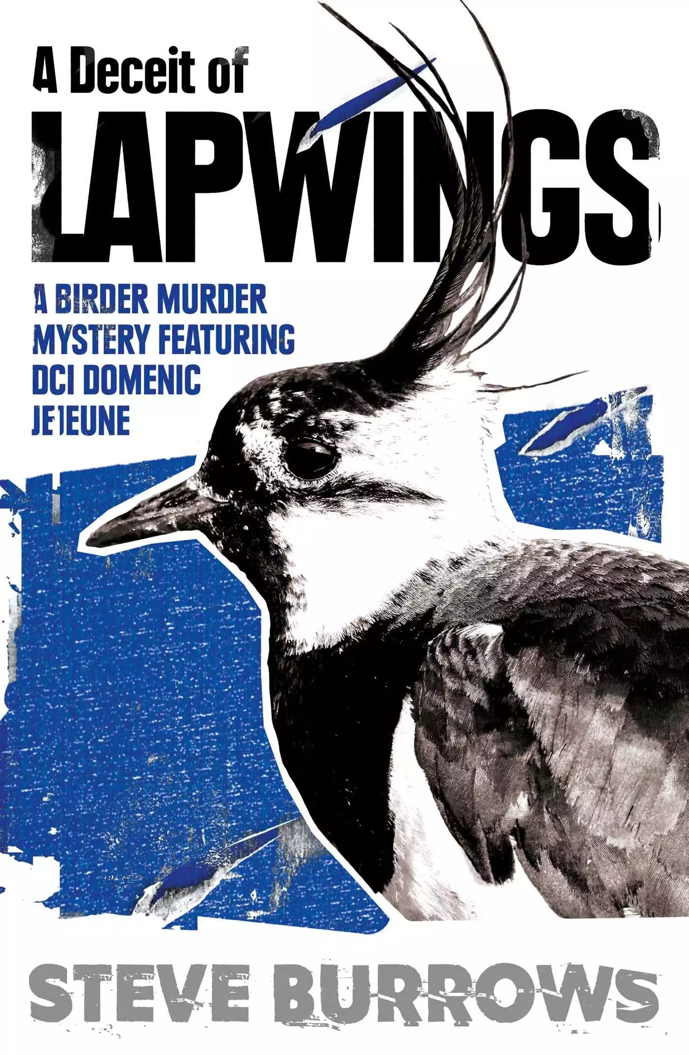 Deceit of Lapwings