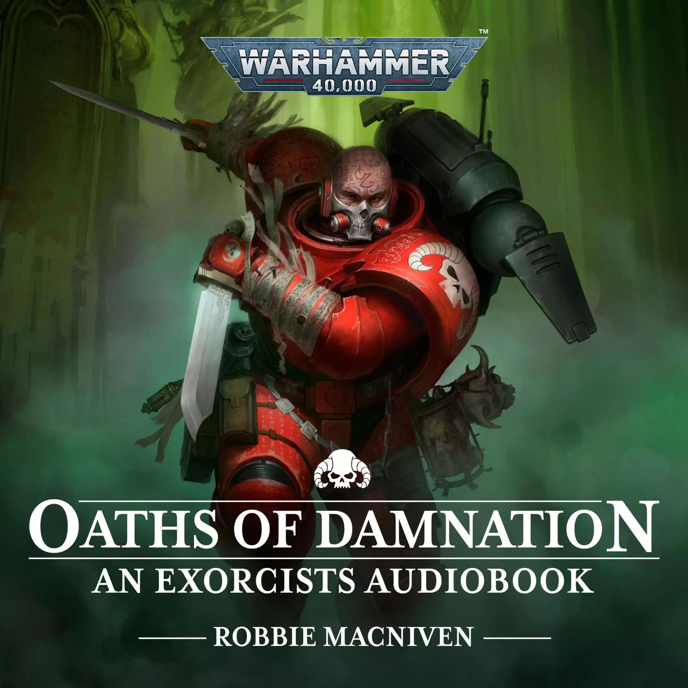 Oaths of Damnation