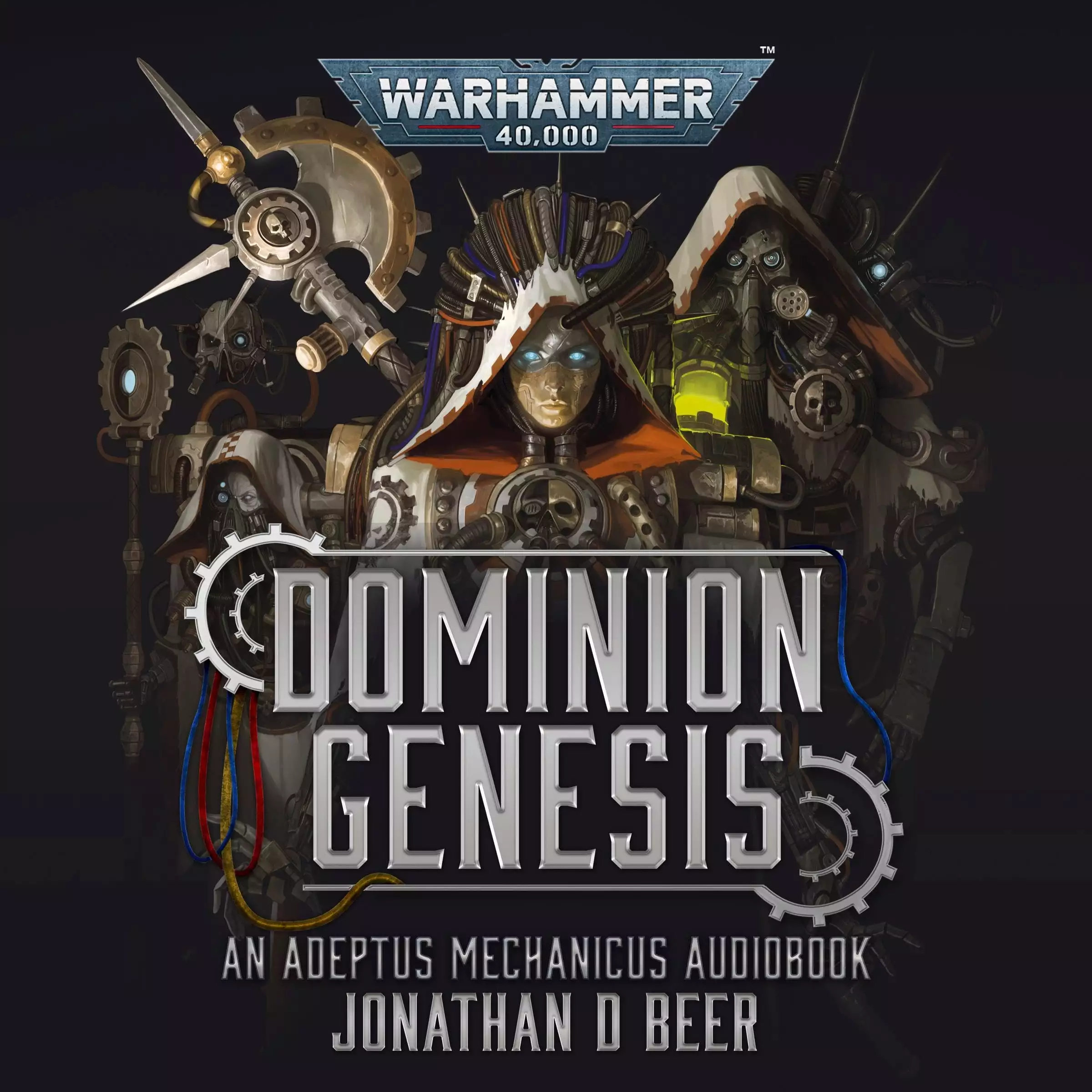 Dominion Genesis