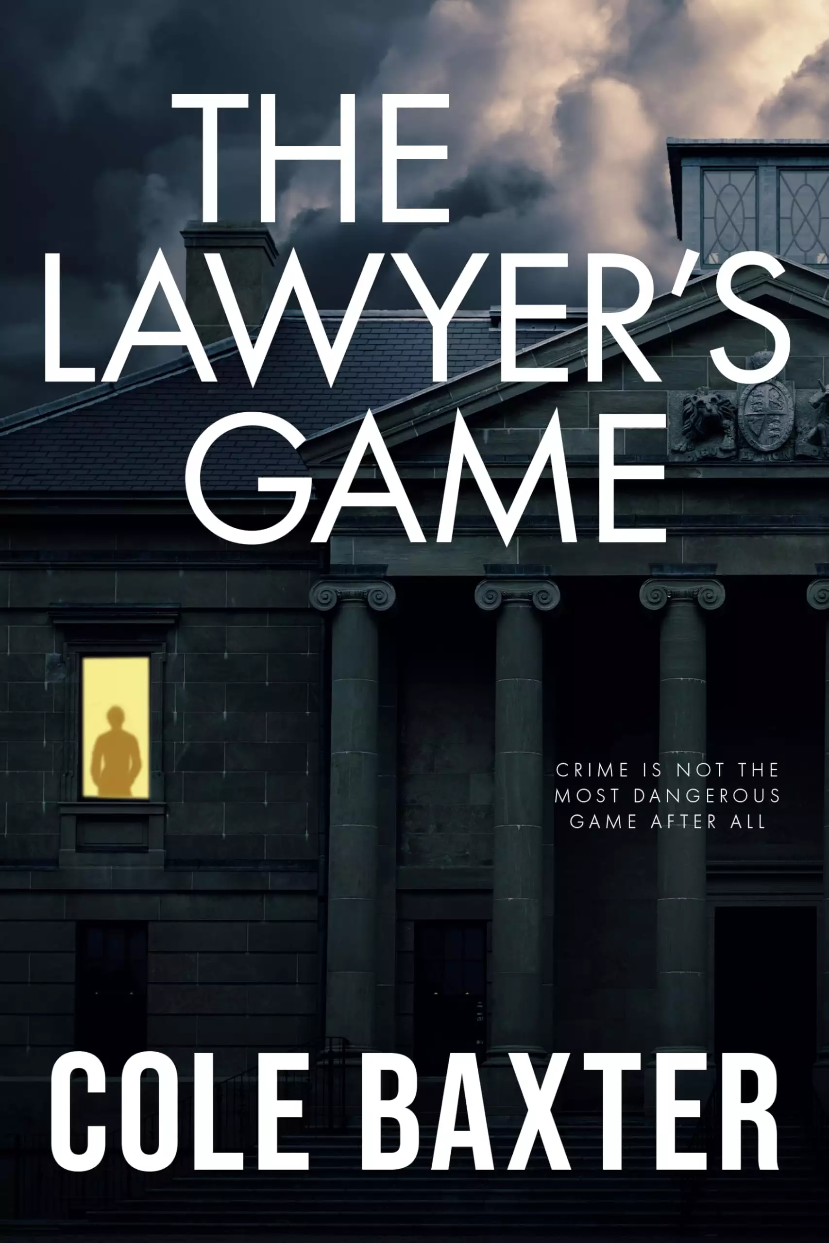 The Lawyer’s Game