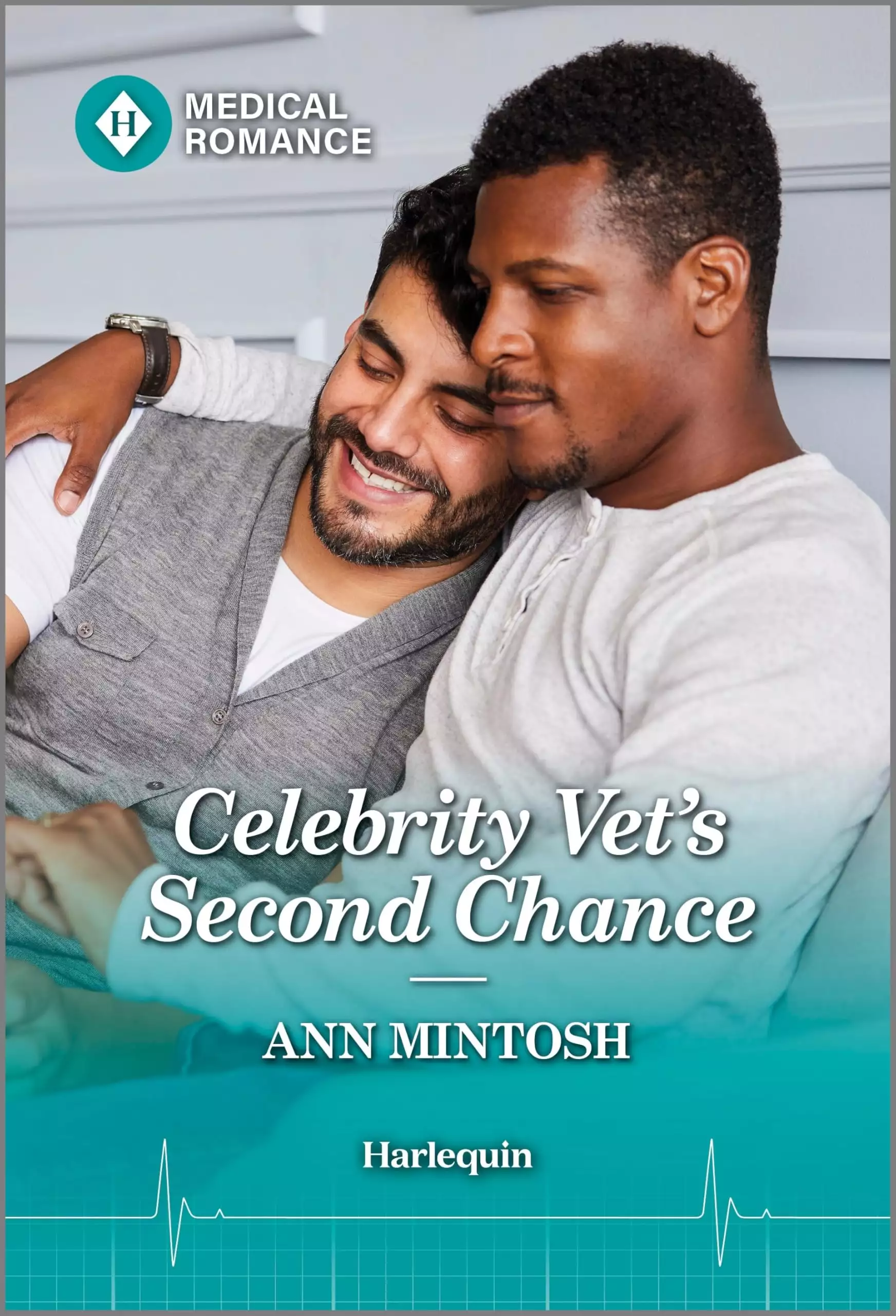 Celebrity Vet's Second Chance