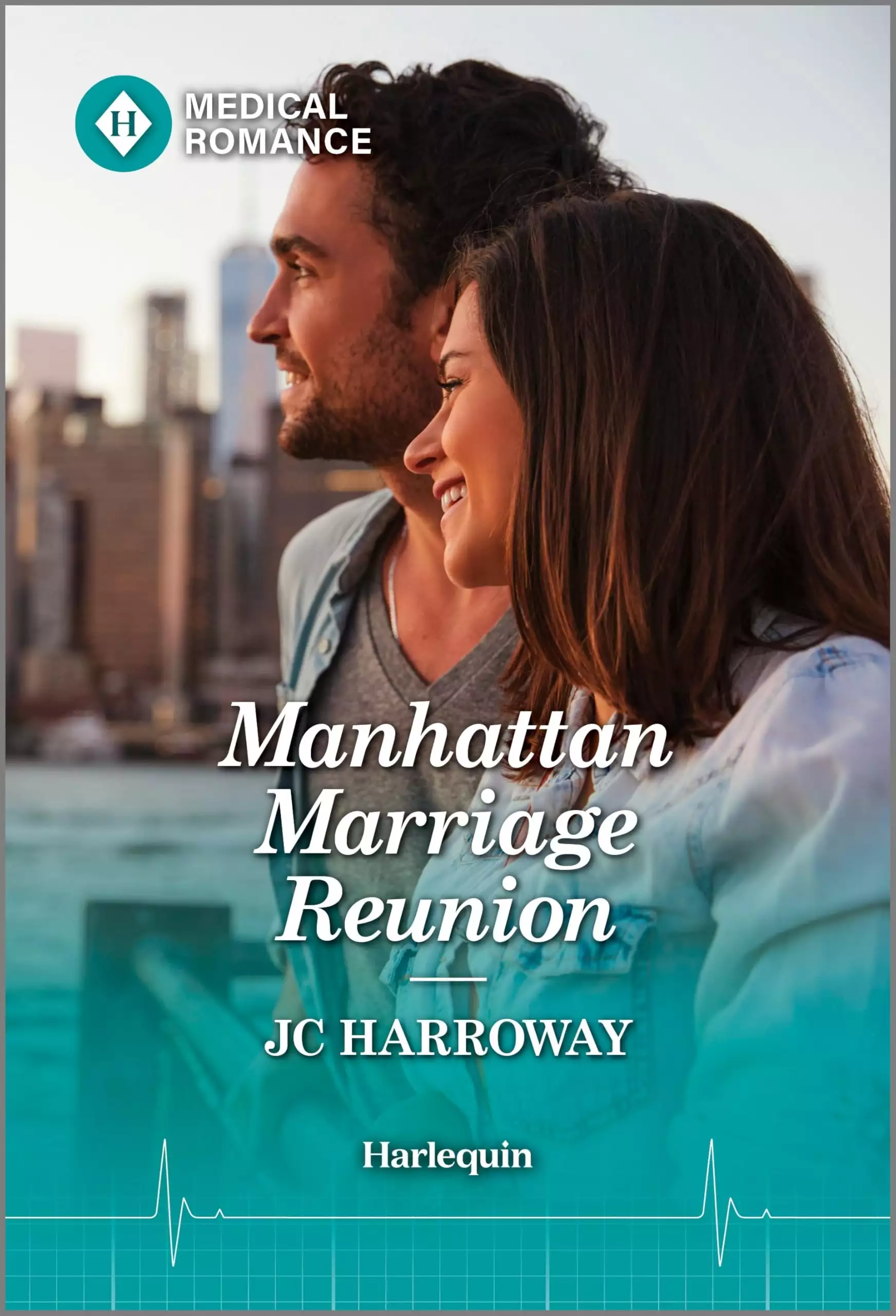 Manhattan Marriage Reunion