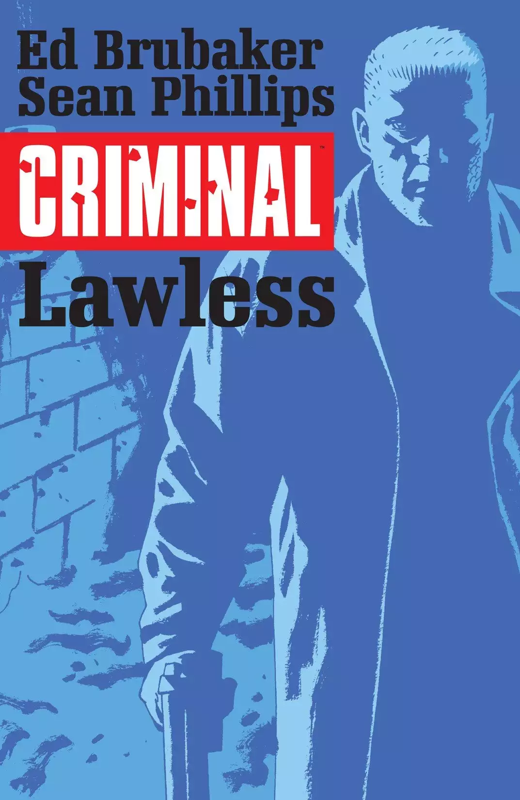 Criminal Volume 2: Lawless