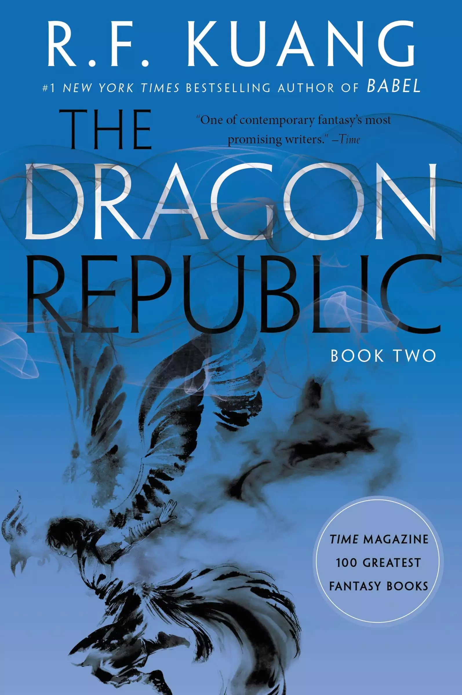 Dragon Republic Collector's Edition