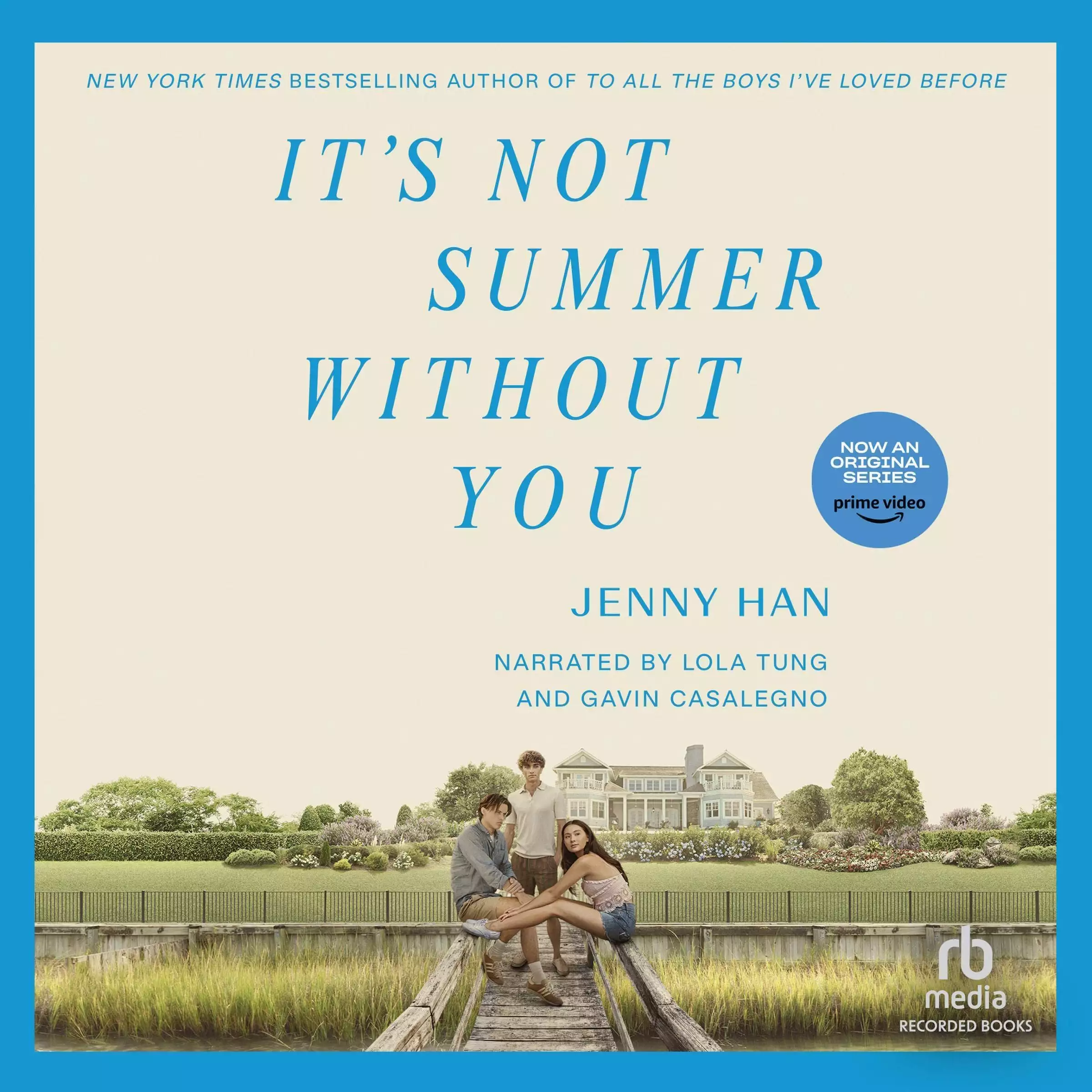 It's Not Summer Without You (Deluxe Edition)