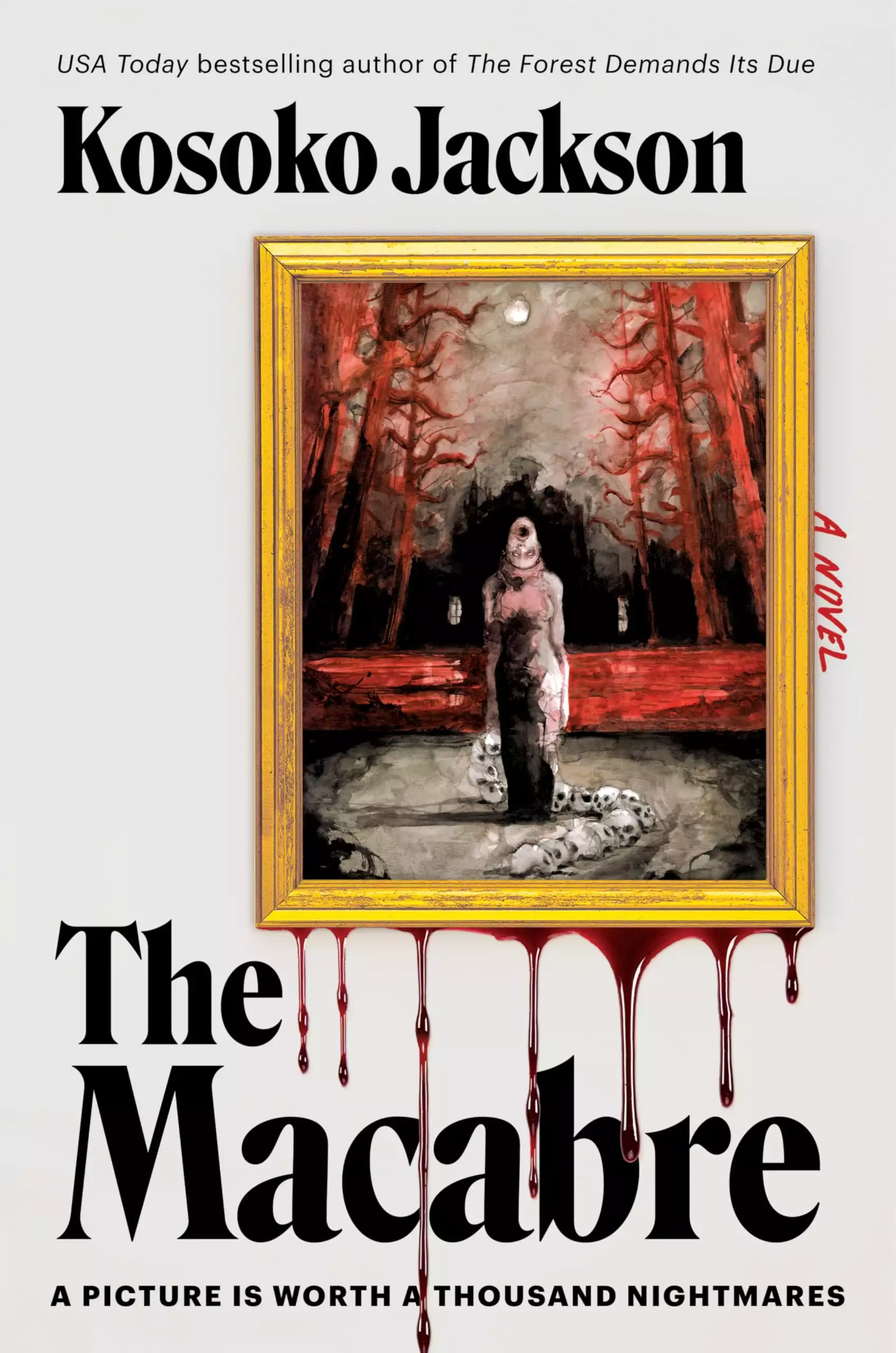 The Macabre