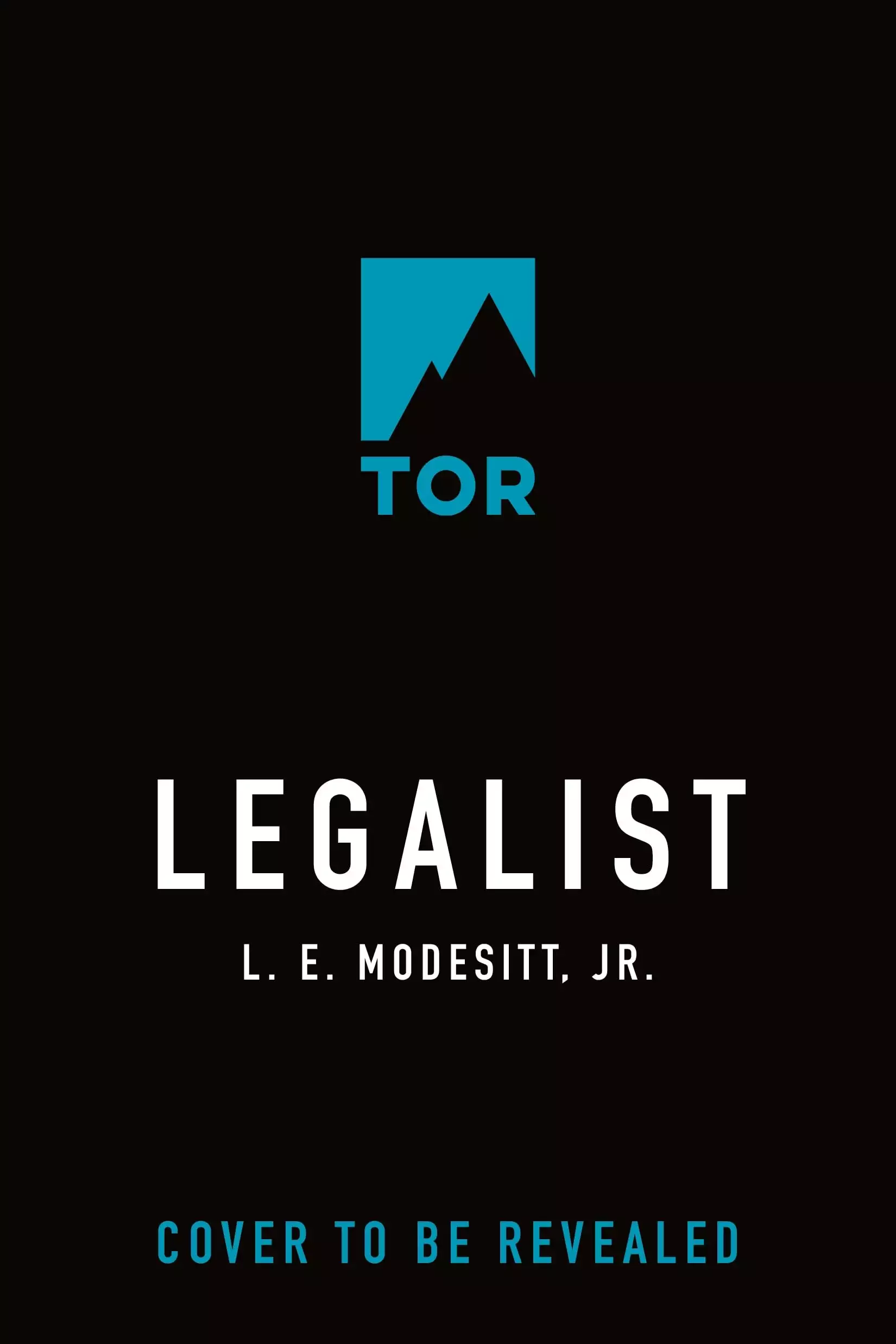 Legalist