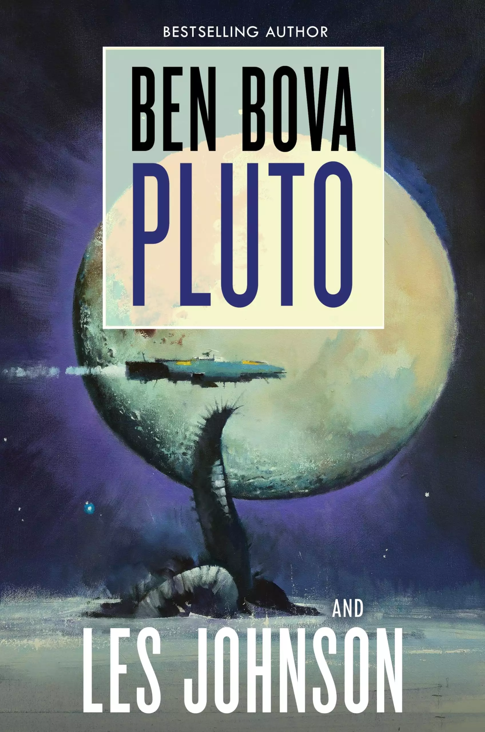 Pluto