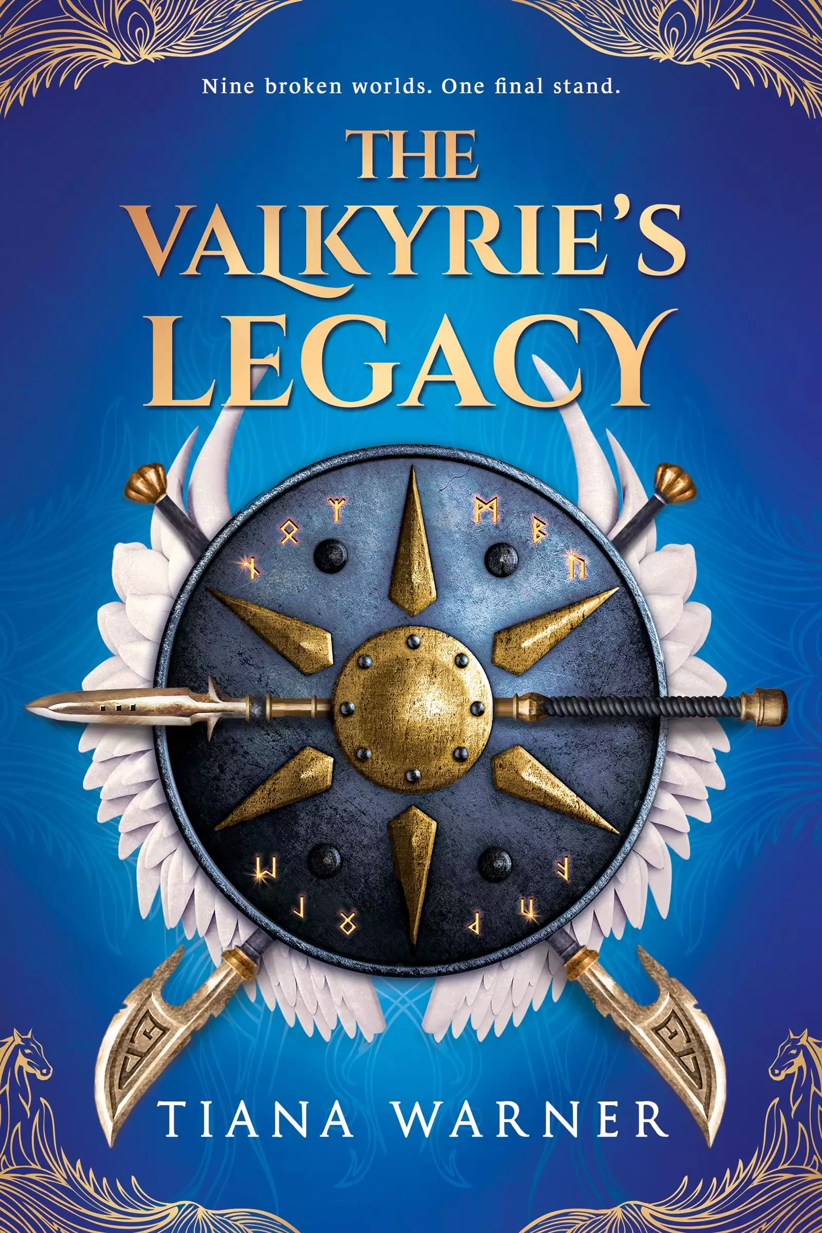 The Valkyrie’s Legacy