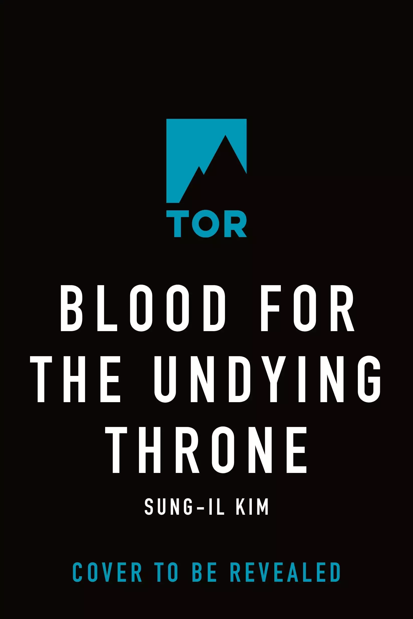 Blood for the Undying Throne