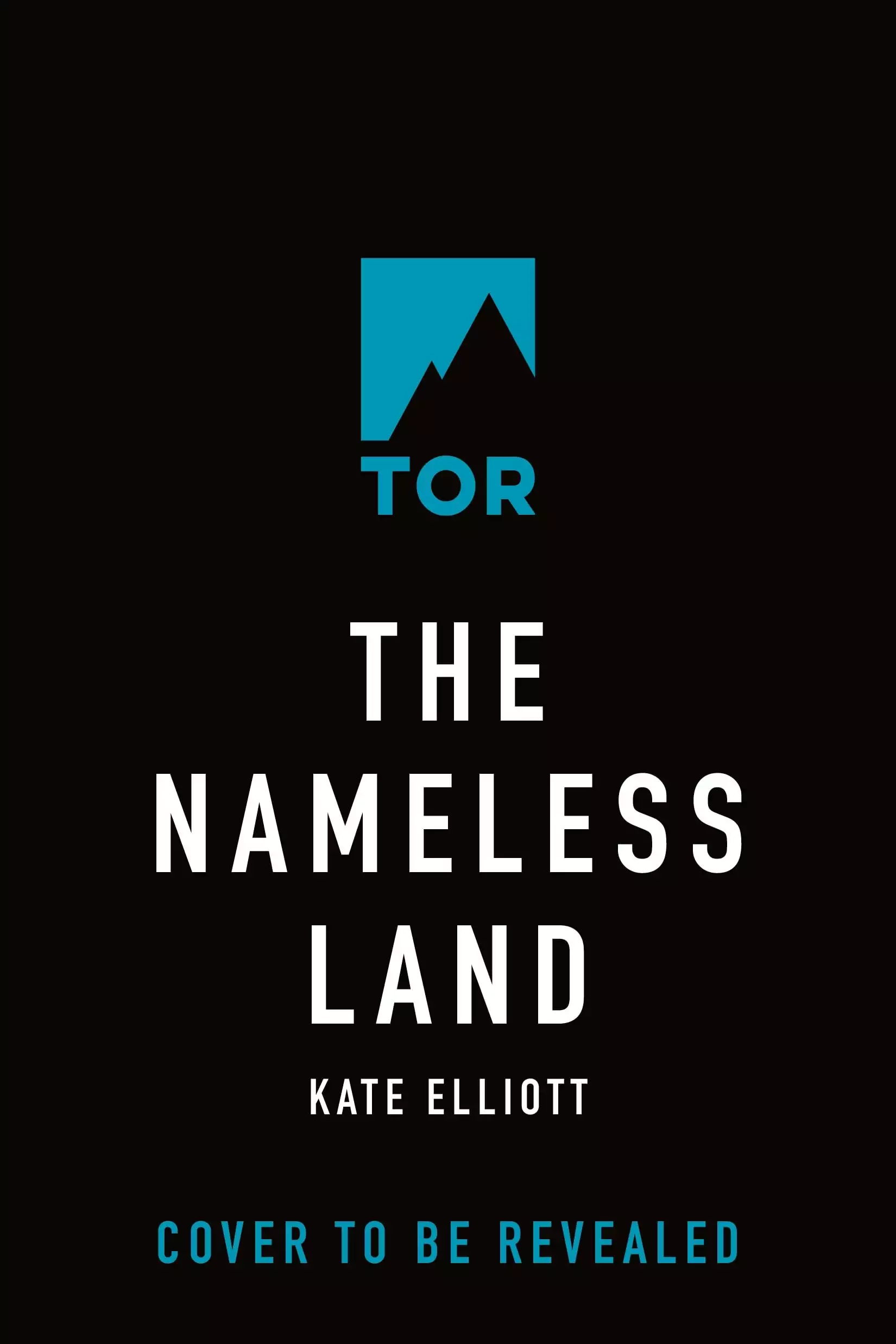 The Nameless Land