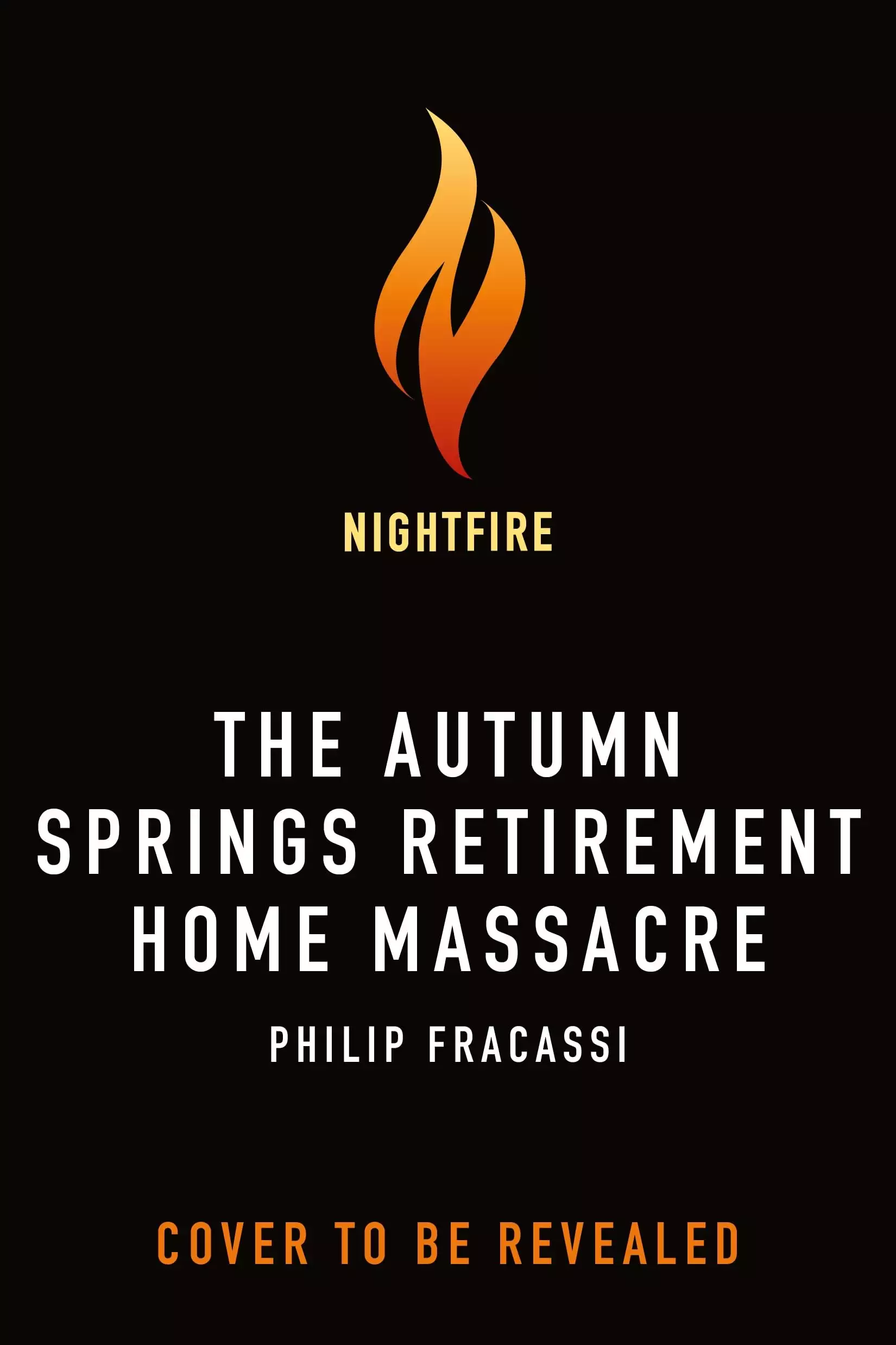 The Autumn Springs Retirement Home Massacre