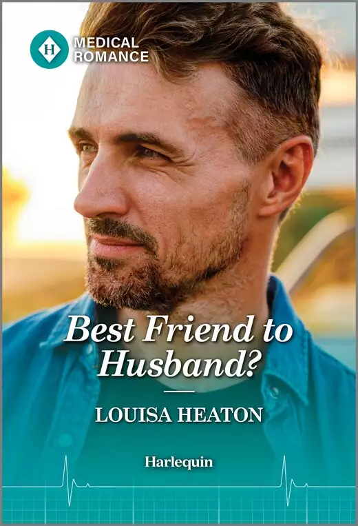 Best Friend to Husband?