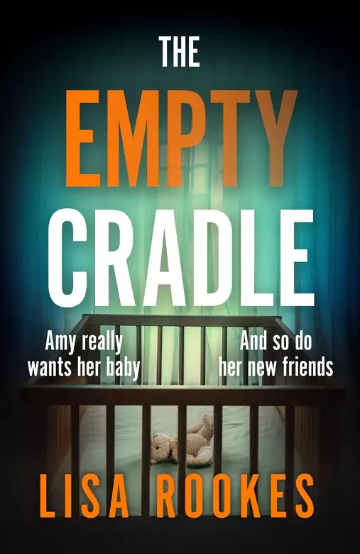 The Empty Cradle