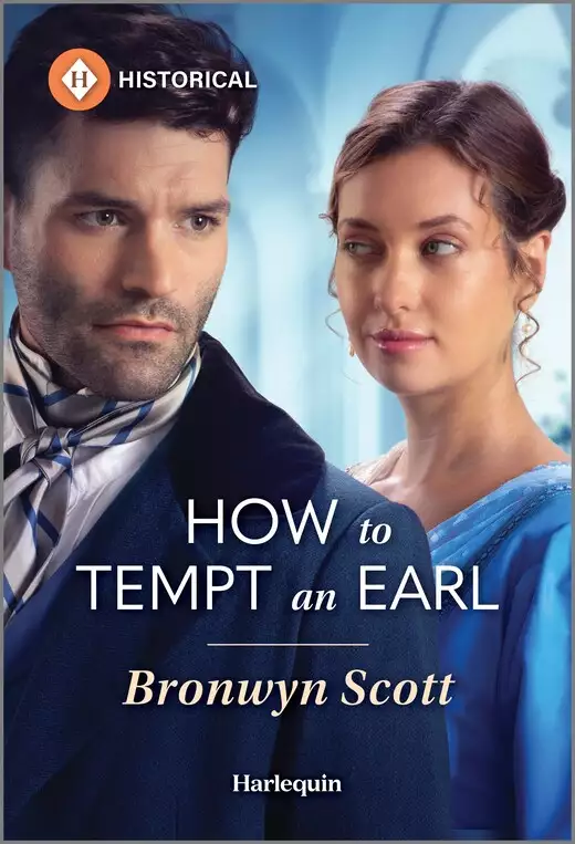 How to Tempt an Earl