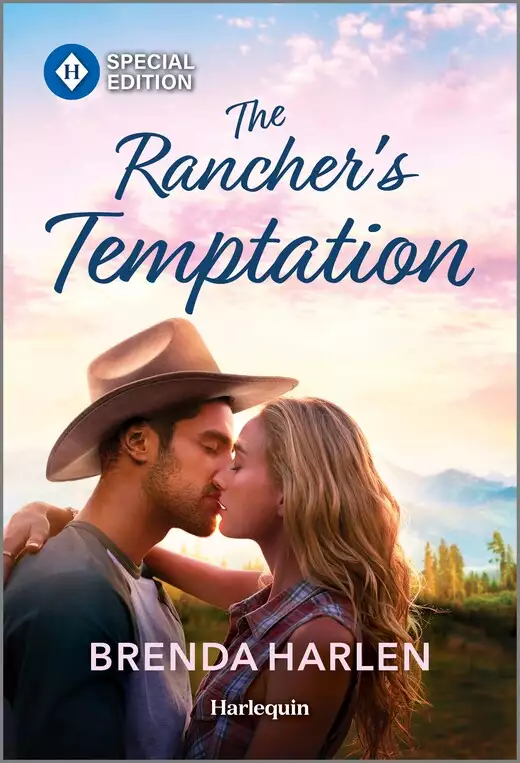 The Rancher's Temptation