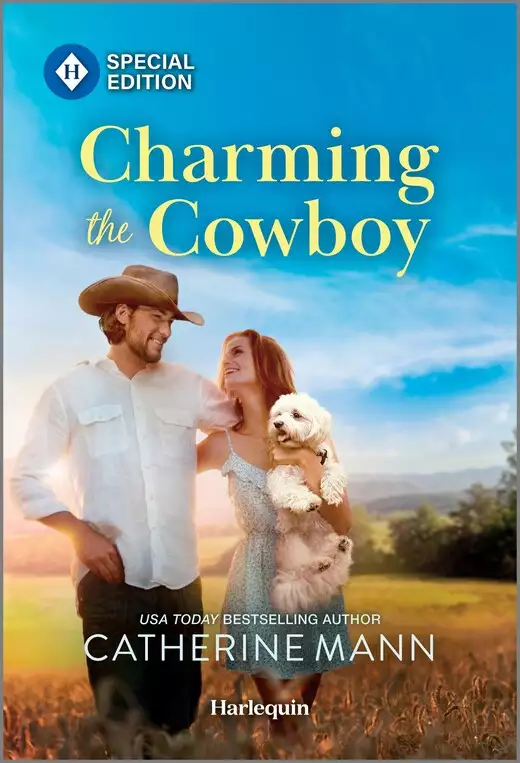 Charming the Cowboy