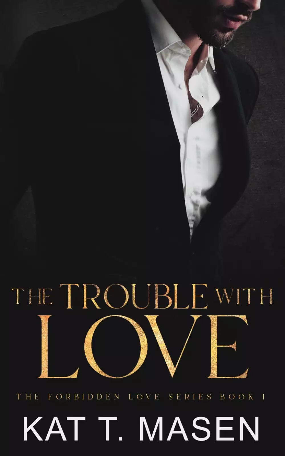 The Trouble With Love