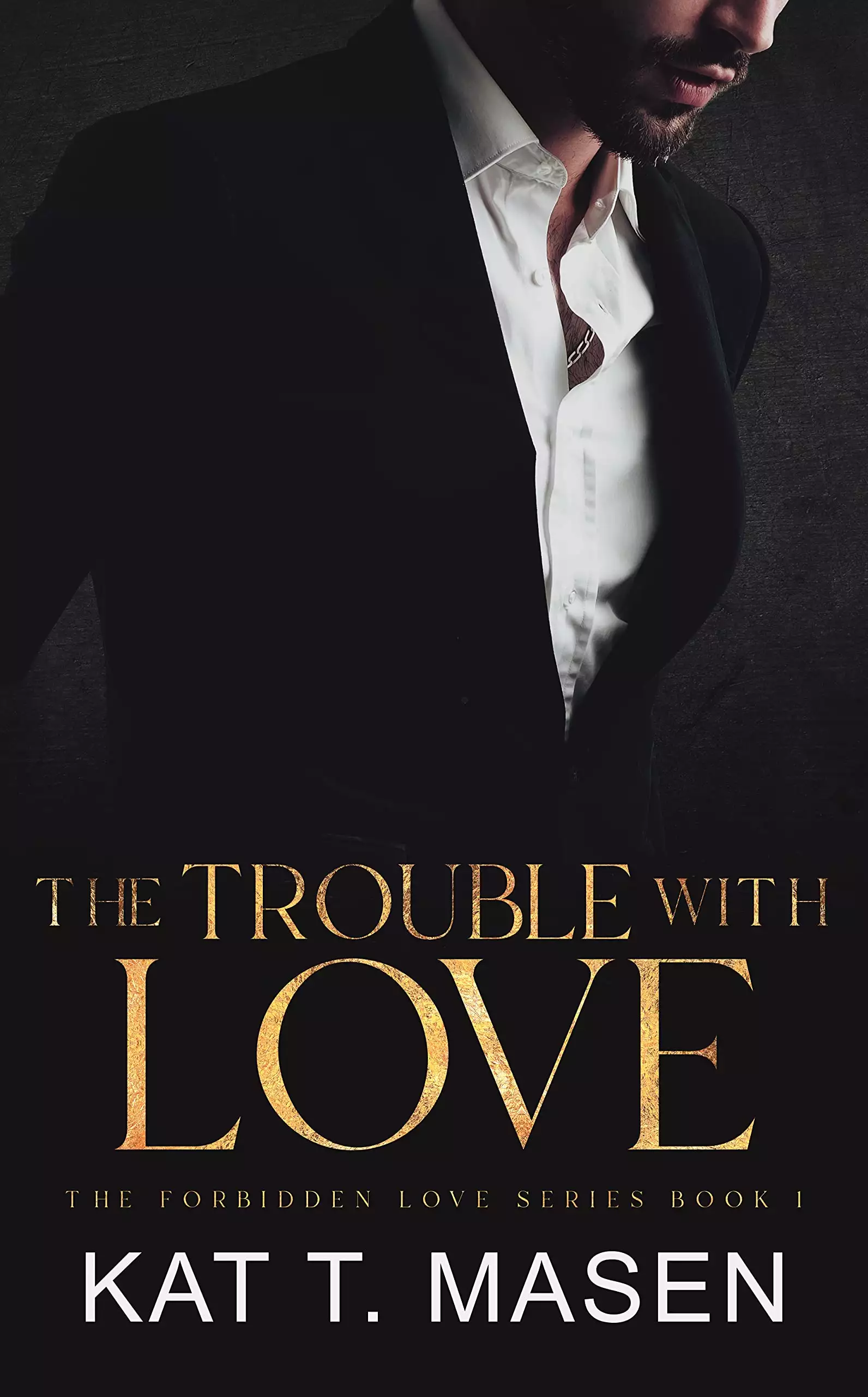 The Trouble With Love: An Age Gap Romance