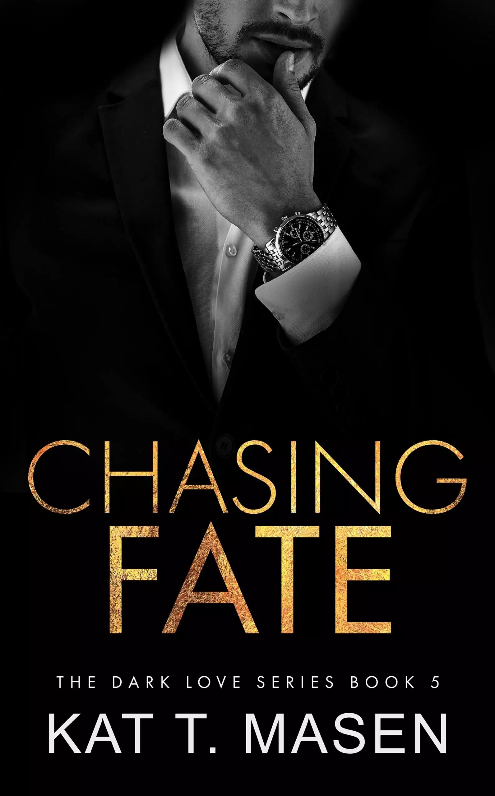 Chasing Fate: An Enemies-to-Lovers Romance