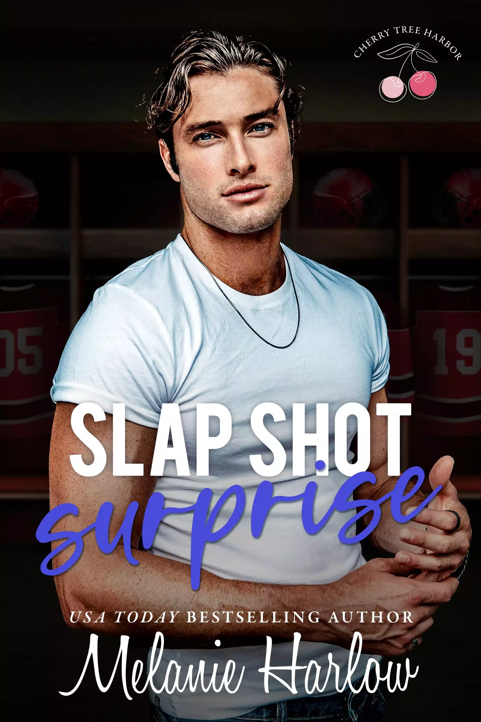 Slap Shot Surprise