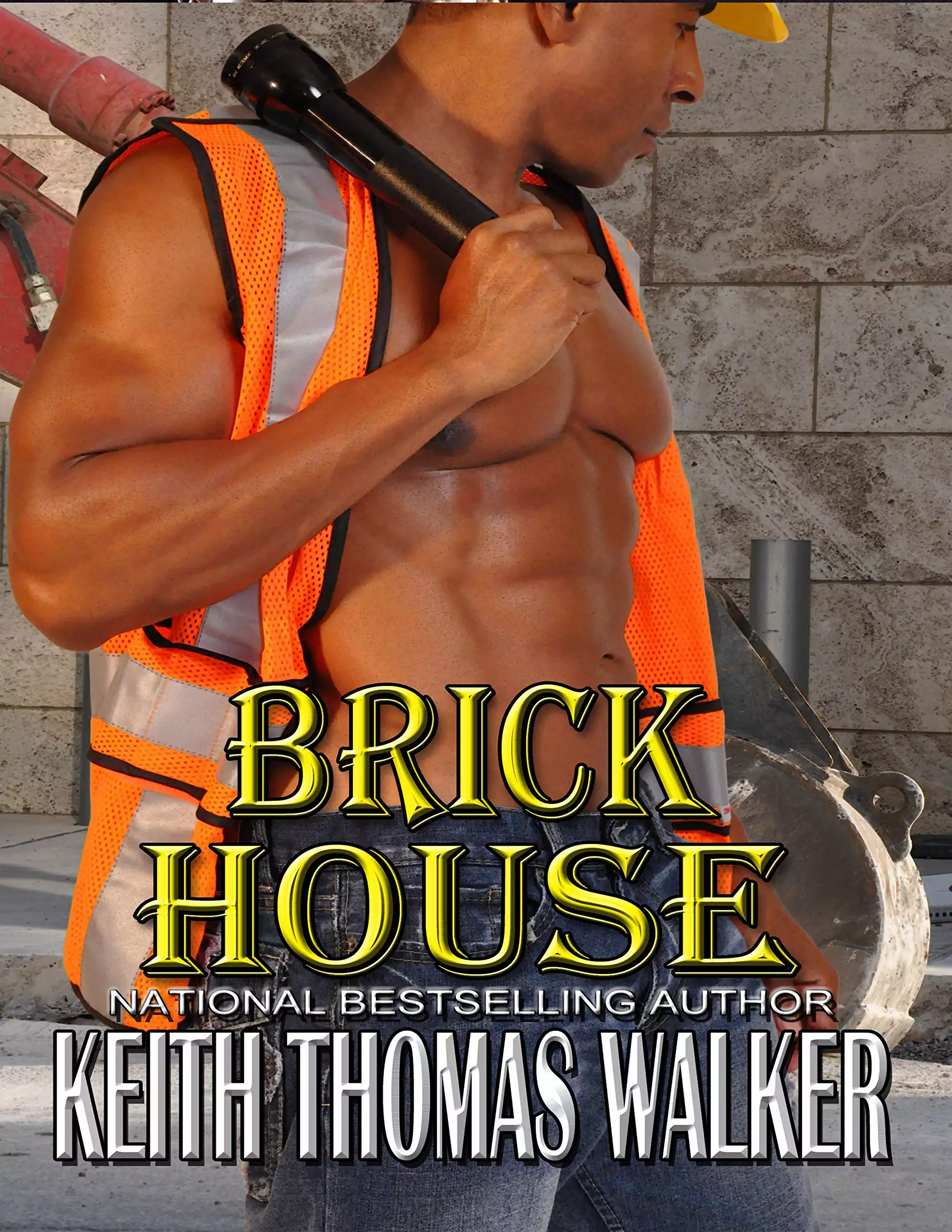 Brick House