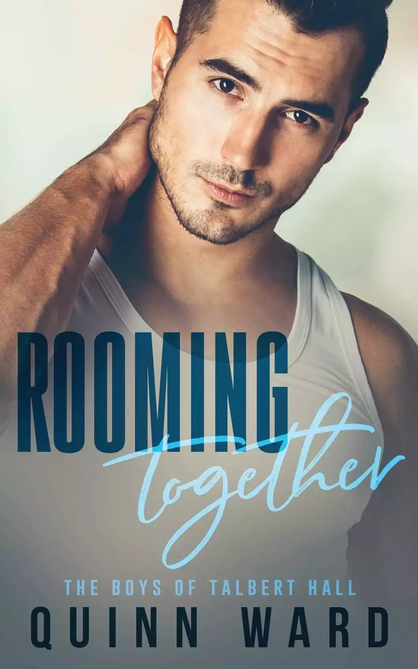 Rooming Together: An M/M Daddy Romance