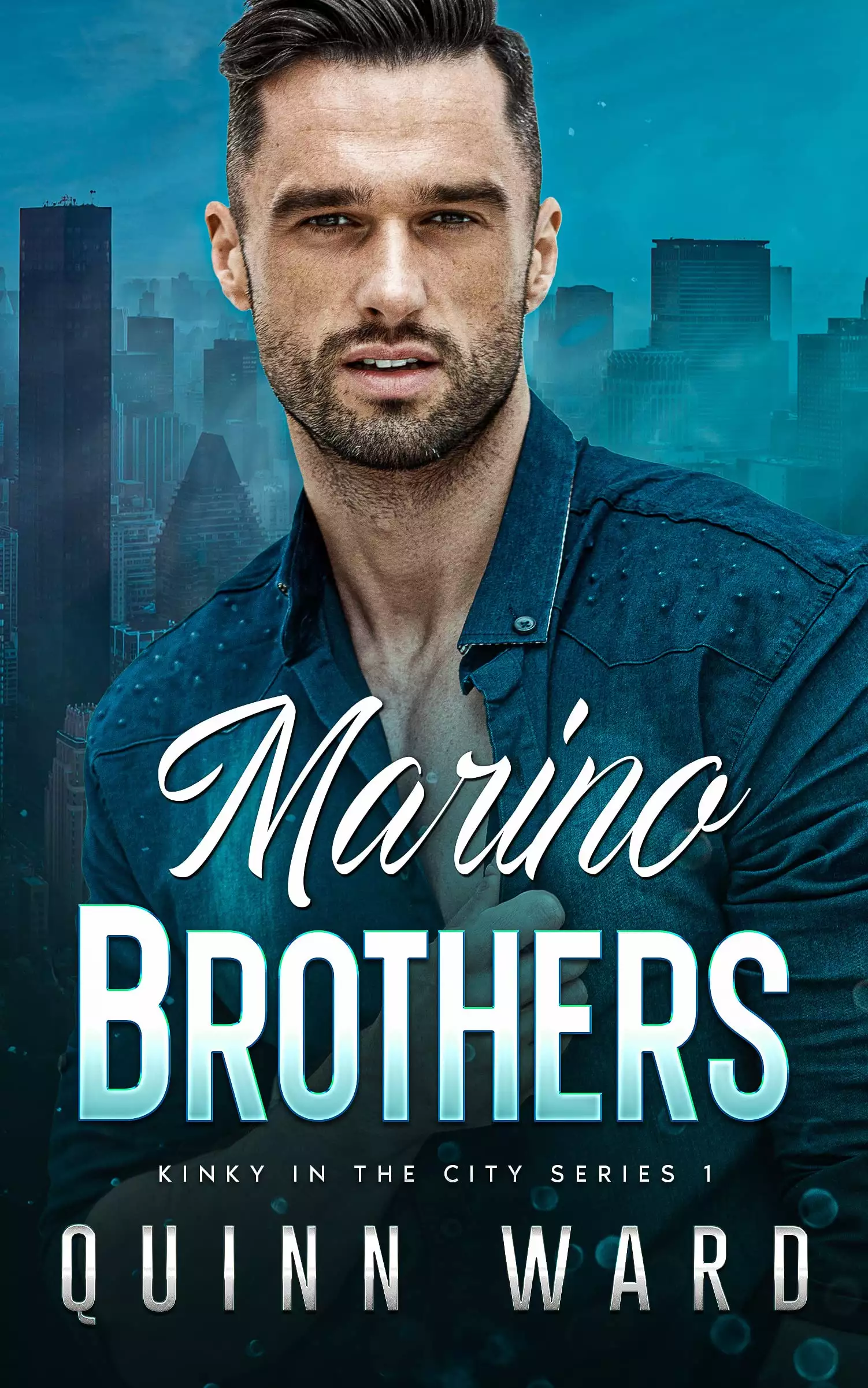 The Complete Marino Brothers Collection