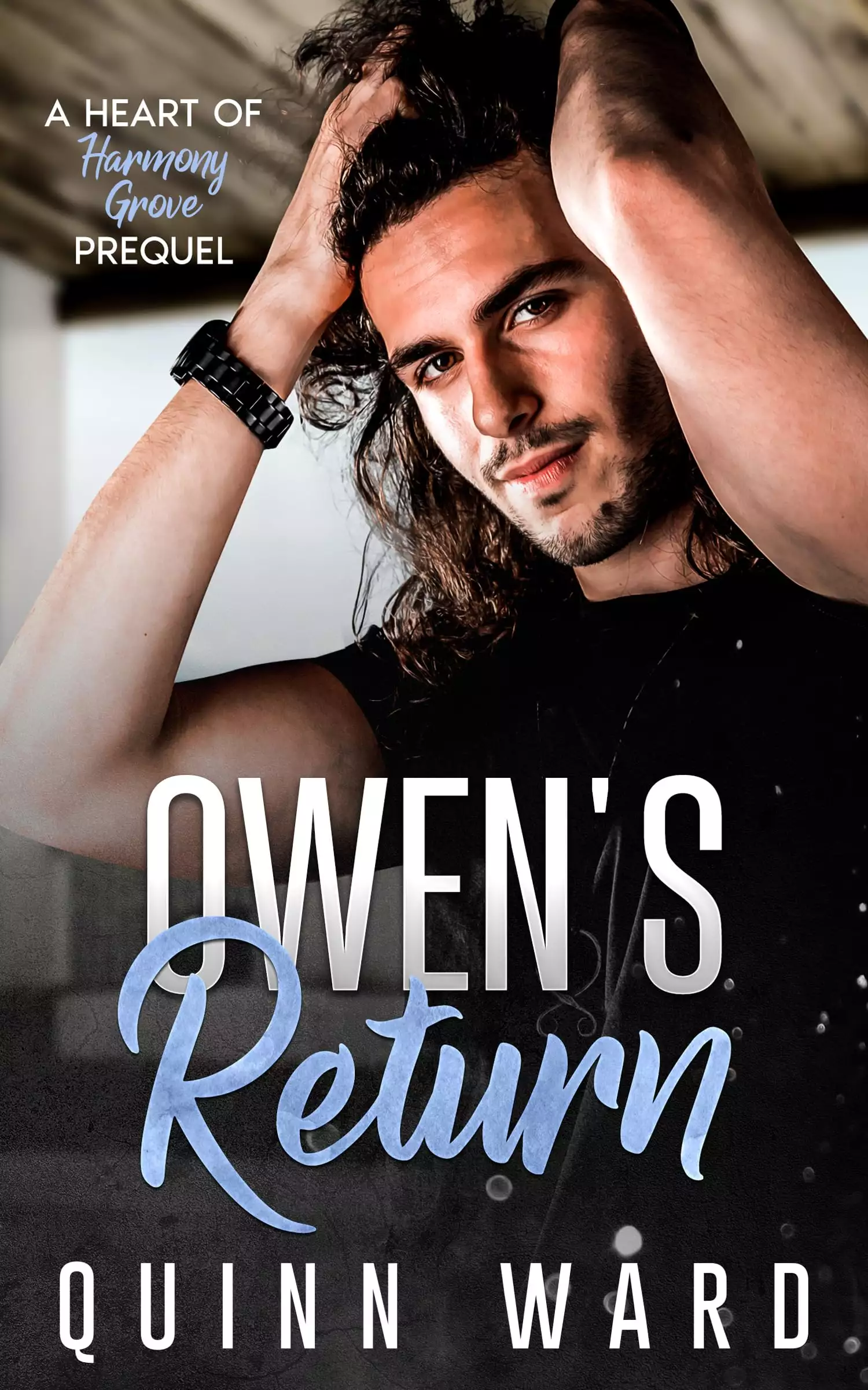 Owen's Return: A Second Chance Gay Romance