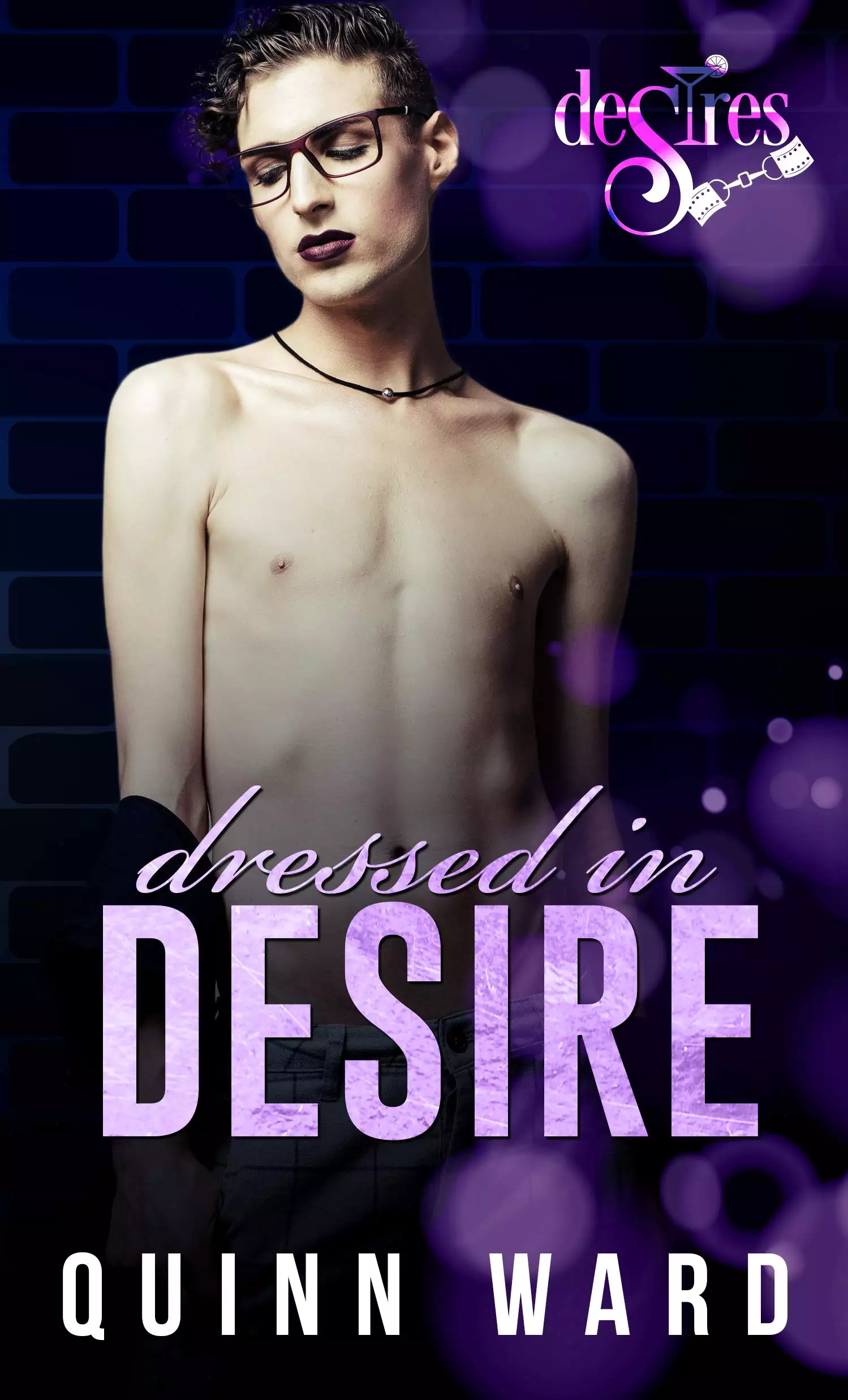 Dressed in Desire