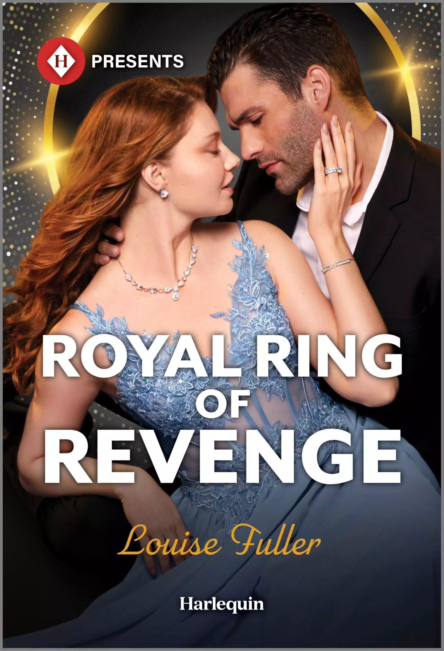 Royal Ring of Revenge